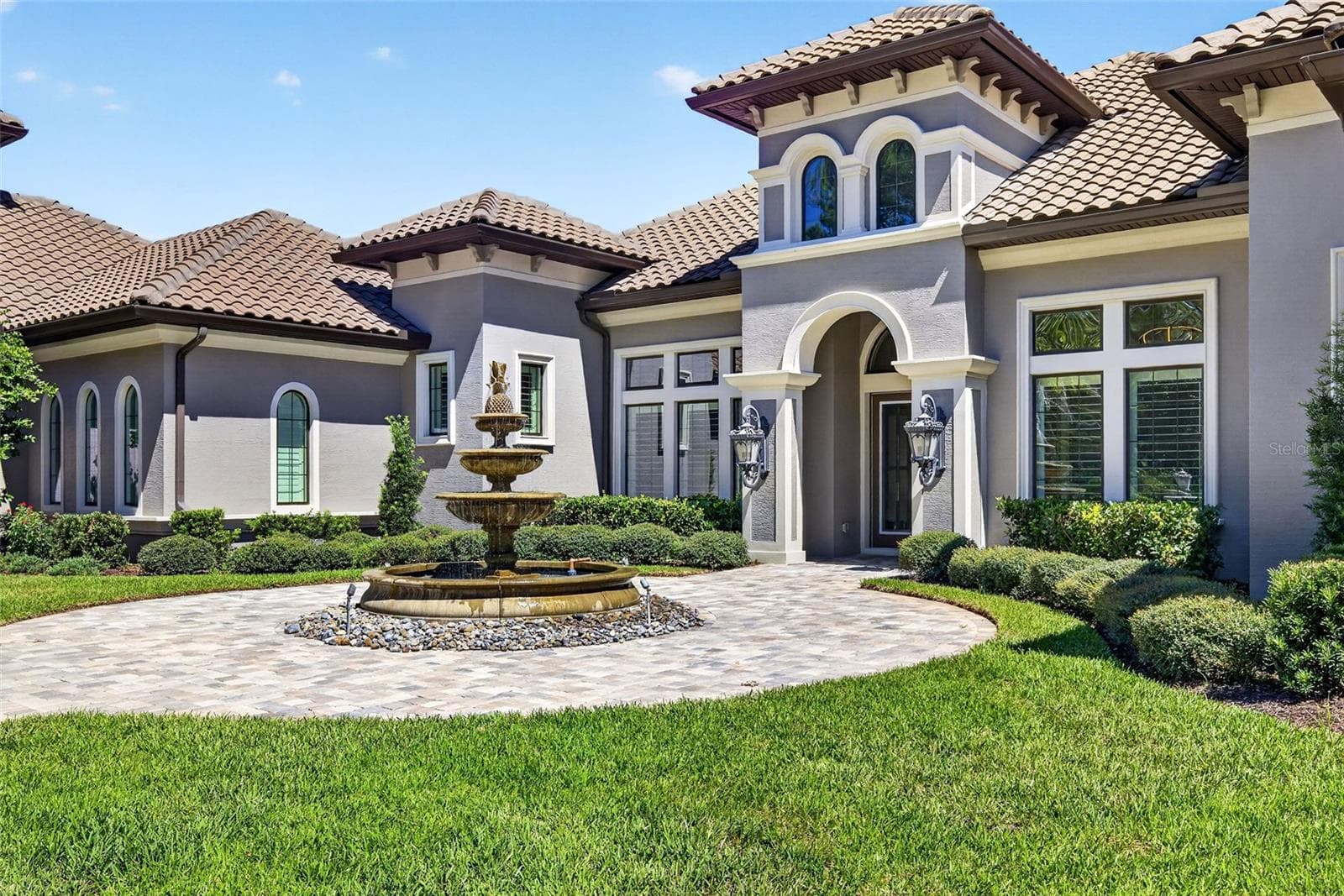 Single Family Residence at 1015 SUDBURY LN, ORMOND BEACH, photo 4 of 94