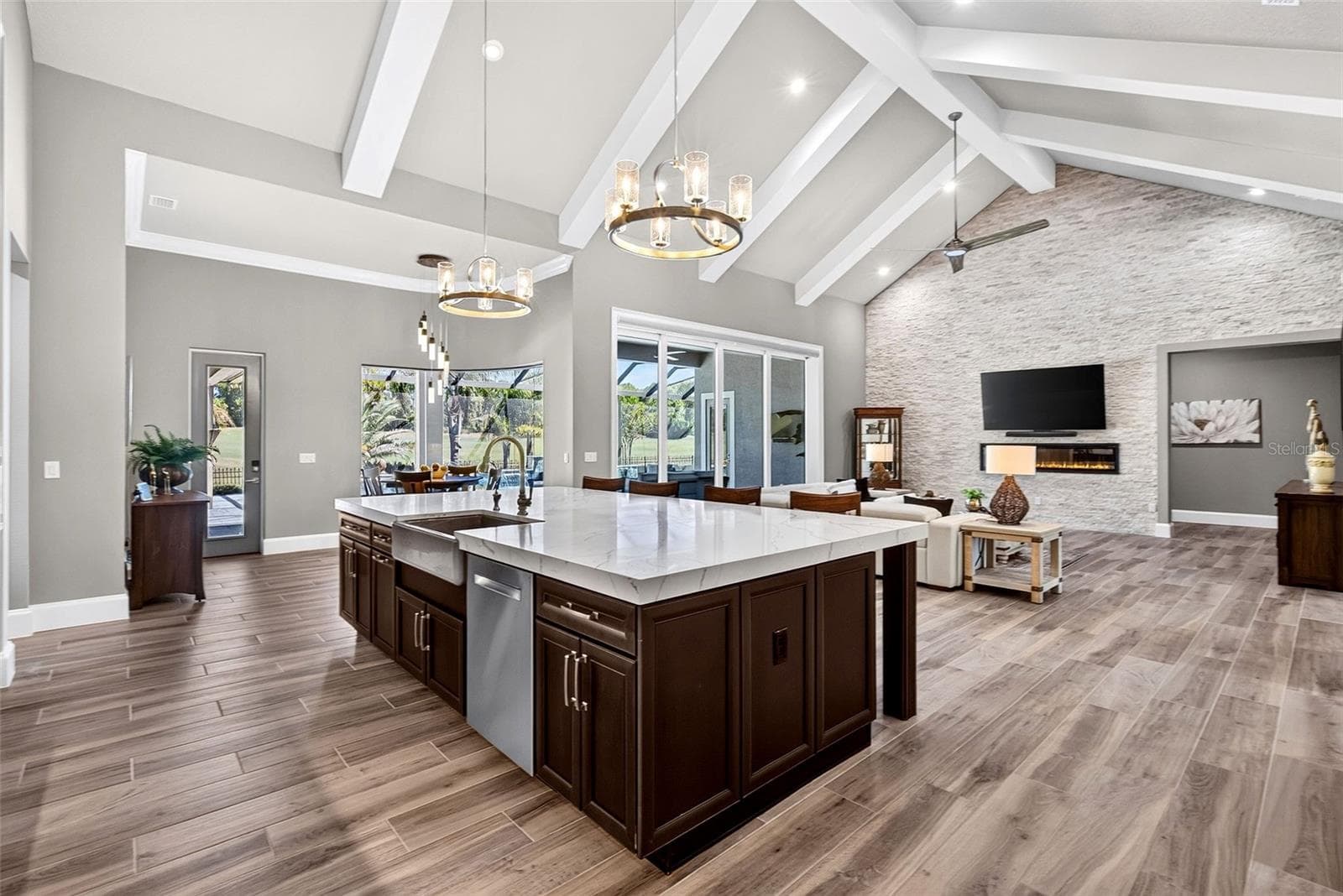 Single Family Residence at 1015 SUDBURY LN, ORMOND BEACH, photo 21 of 94