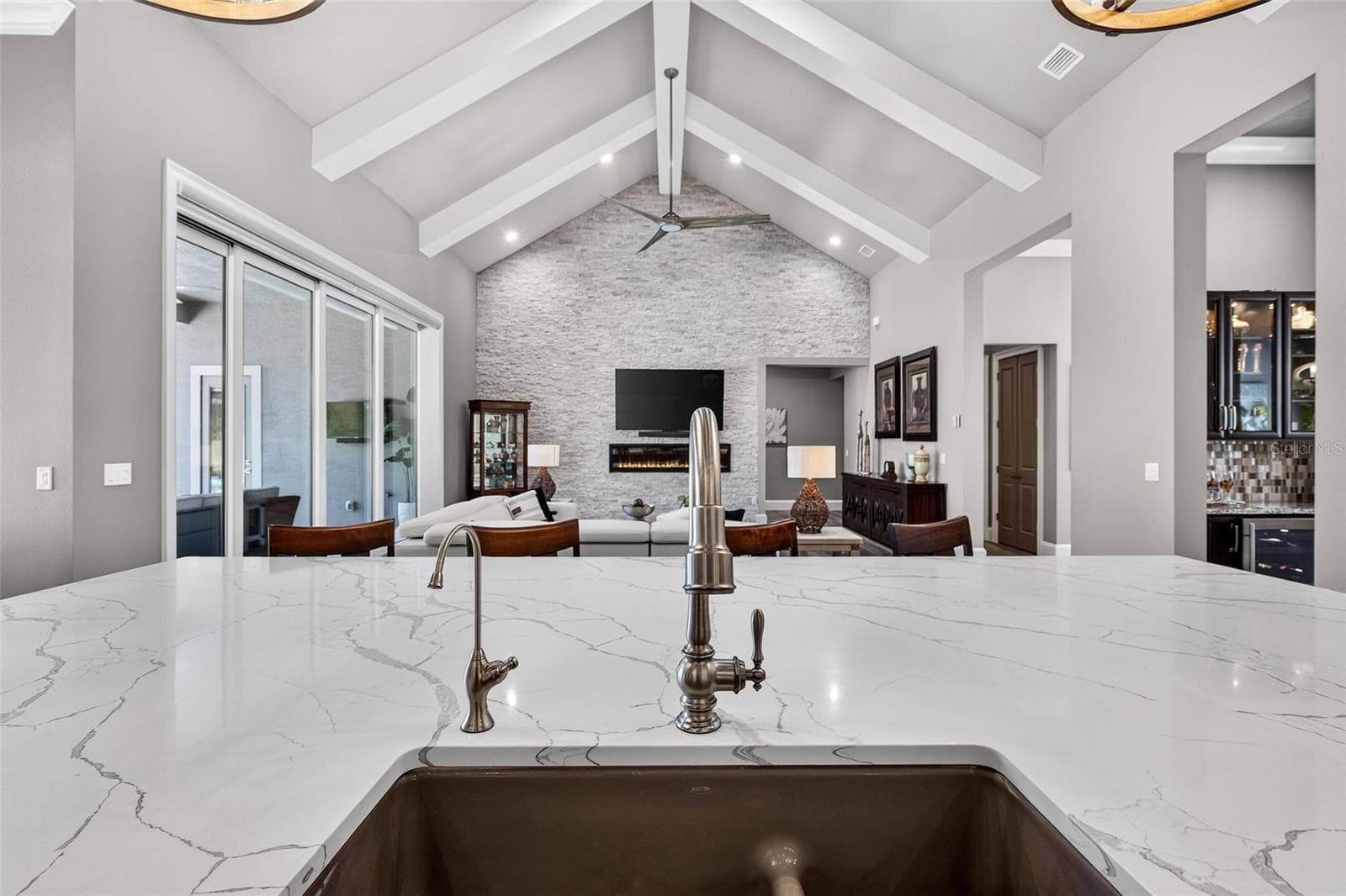 Single Family Residence at 1015 SUDBURY LN, ORMOND BEACH, photo 23 of 94