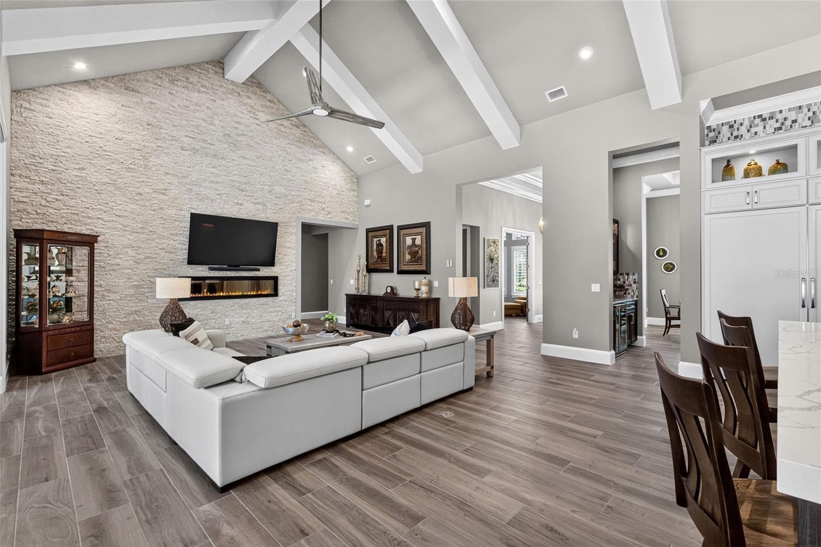 Single Family Residence at 1015 SUDBURY LN, ORMOND BEACH, photo 31 of 94