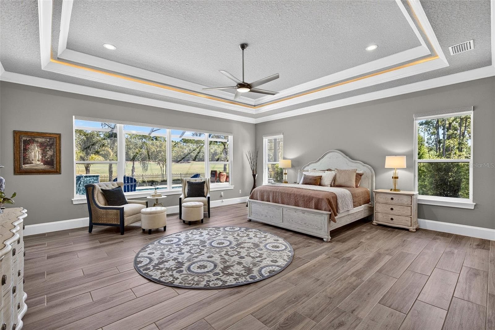 Single Family Residence at 1015 SUDBURY LN, ORMOND BEACH, photo 32 of 94