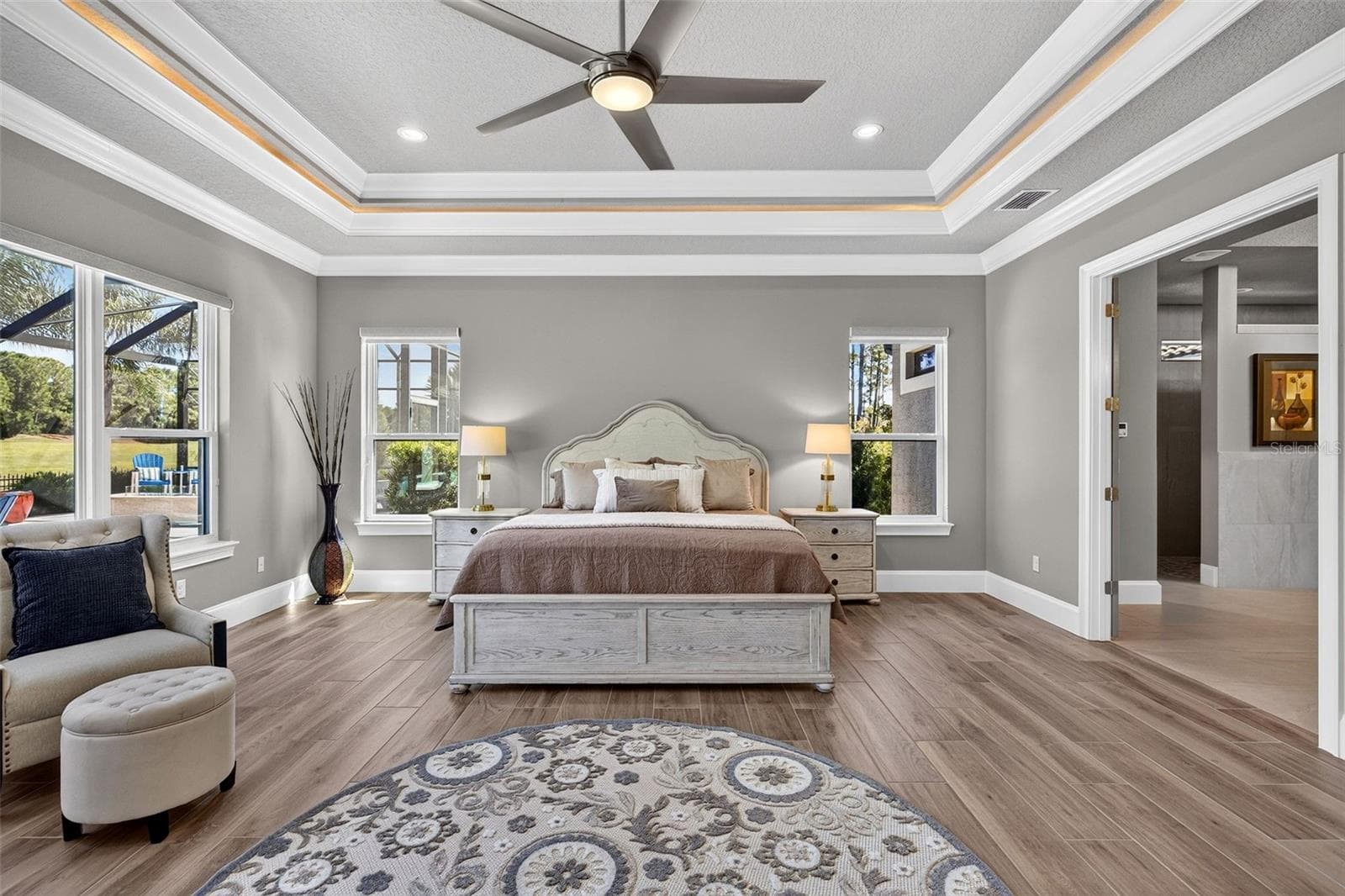 Single Family Residence at 1015 SUDBURY LN, ORMOND BEACH, photo 33 of 94