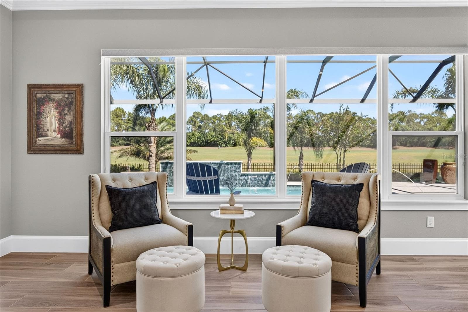 Single Family Residence at 1015 SUDBURY LN, ORMOND BEACH, photo 34 of 94