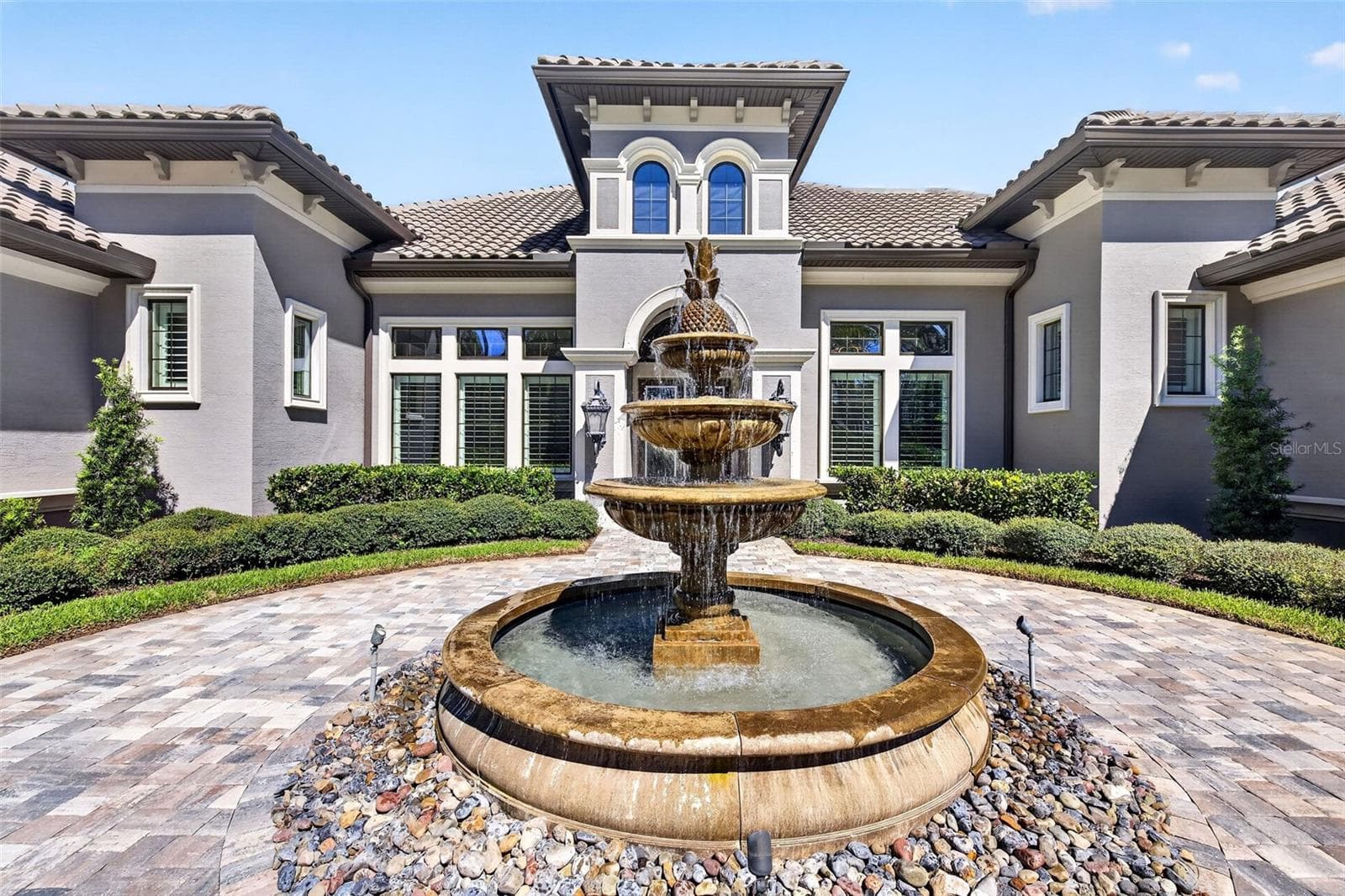 Single Family Residence at 1015 SUDBURY LN, ORMOND BEACH, photo 41 of 94