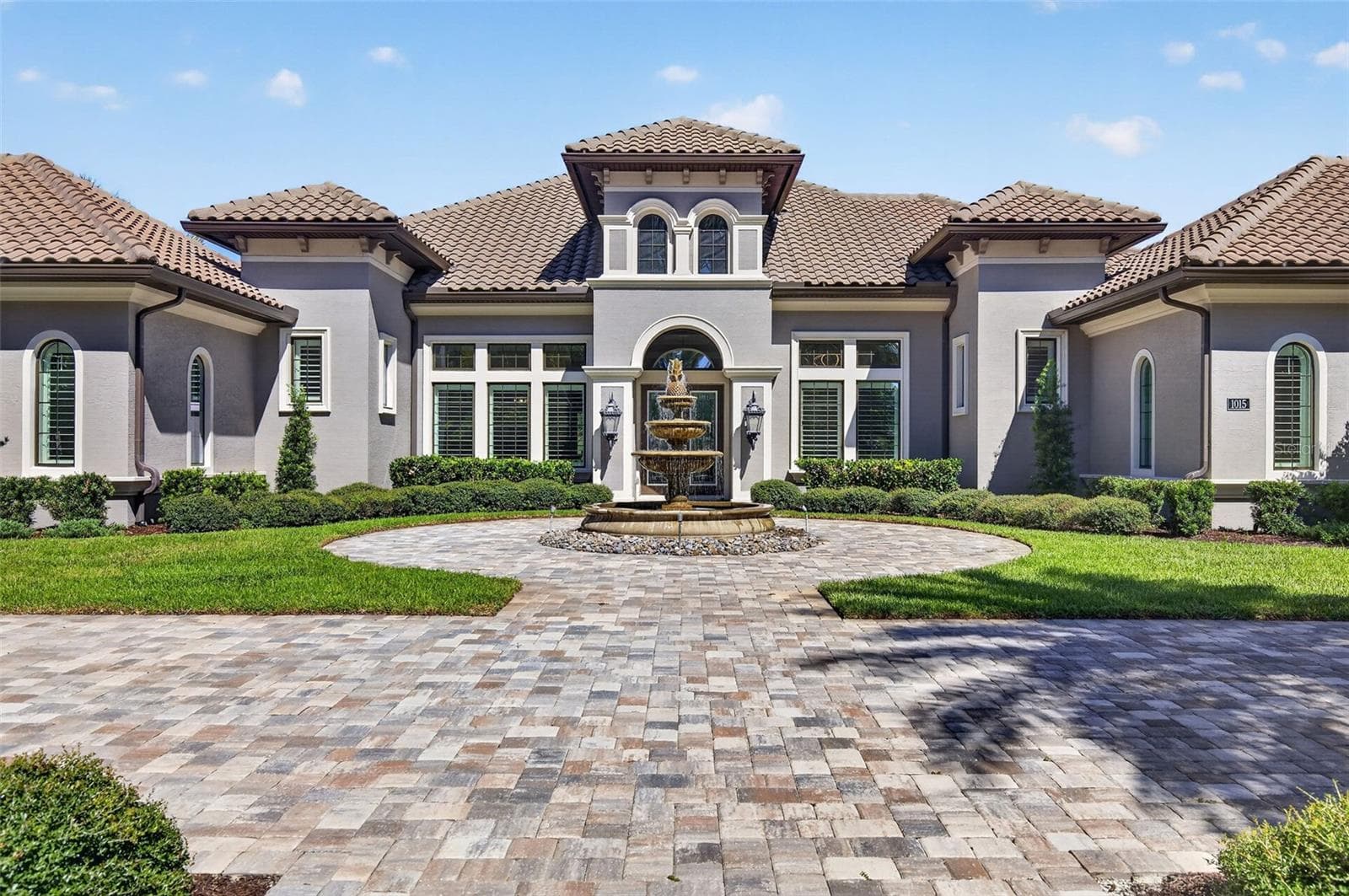 Single Family Residence at 1015 SUDBURY LN, ORMOND BEACH, photo 47 of 94