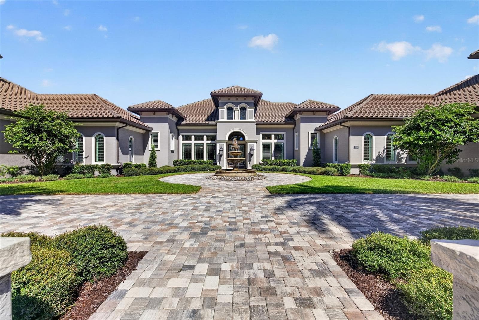 Single Family Residence at 1015 SUDBURY LN, ORMOND BEACH, photo 48 of 94