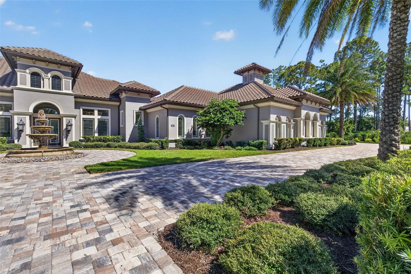 Single Family Residence at 1015 SUDBURY LN, ORMOND BEACH, photo 50 of 94