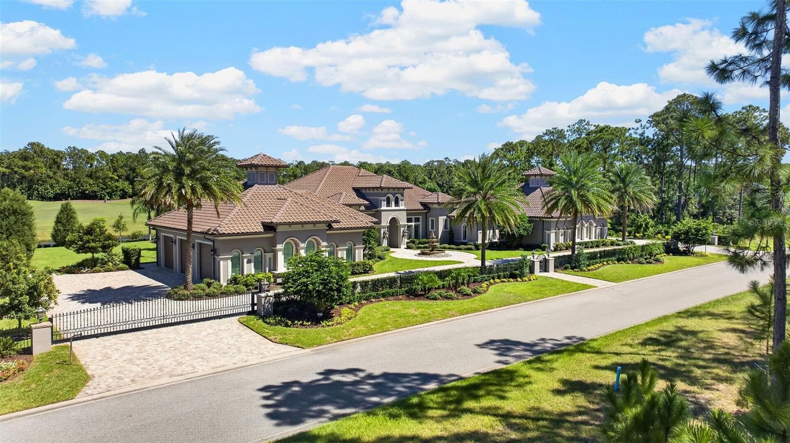 Single Family Residence at 1015 SUDBURY LN, ORMOND BEACH, photo 73 of 94