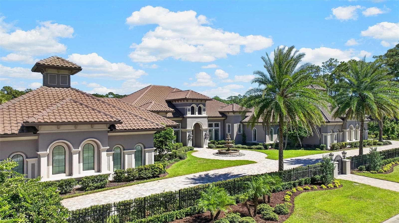 Single Family Residence at 1015 SUDBURY LN, ORMOND BEACH, photo 76 of 94