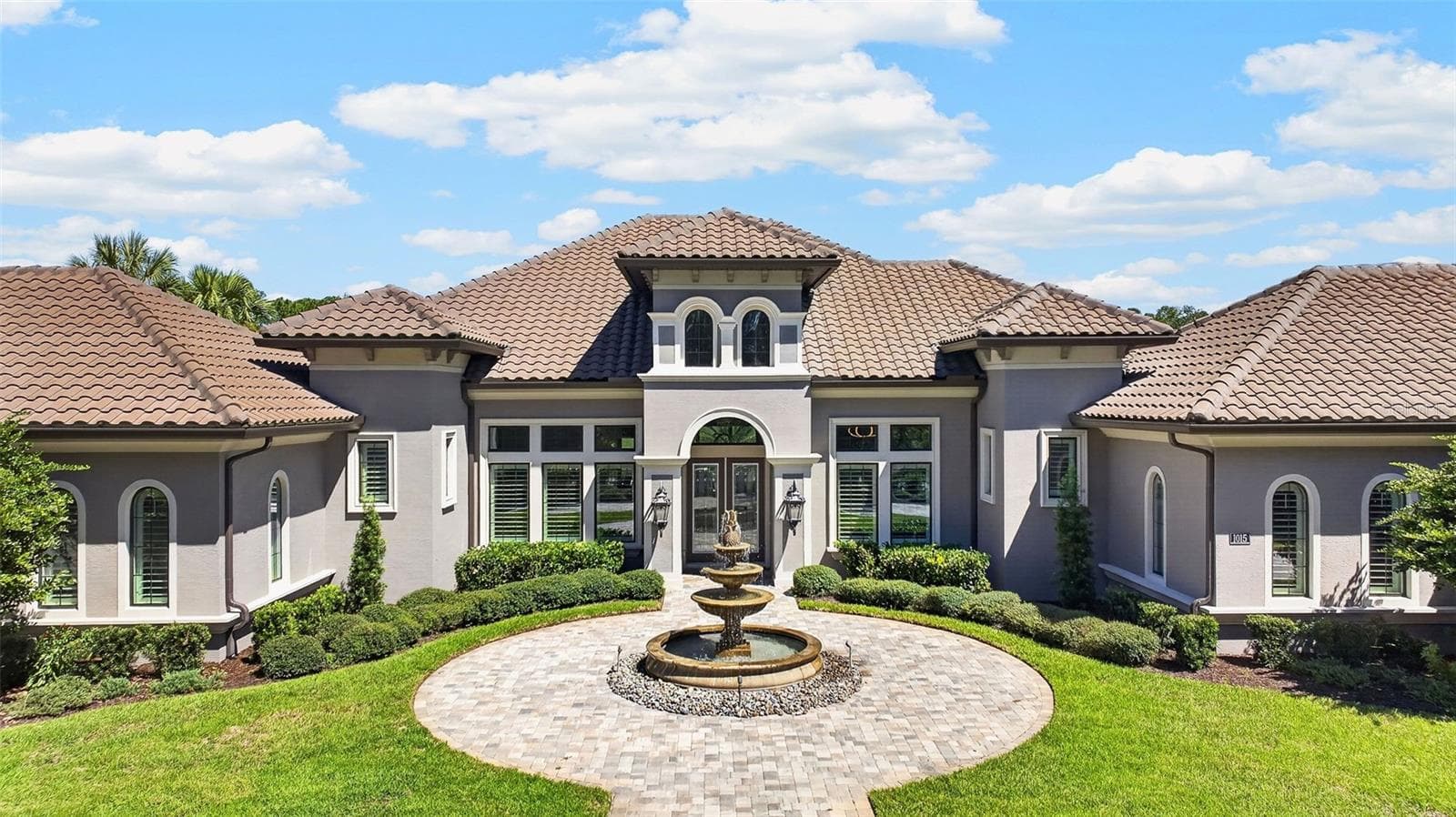 Single Family Residence at 1015 SUDBURY LN, ORMOND BEACH, photo 77 of 94
