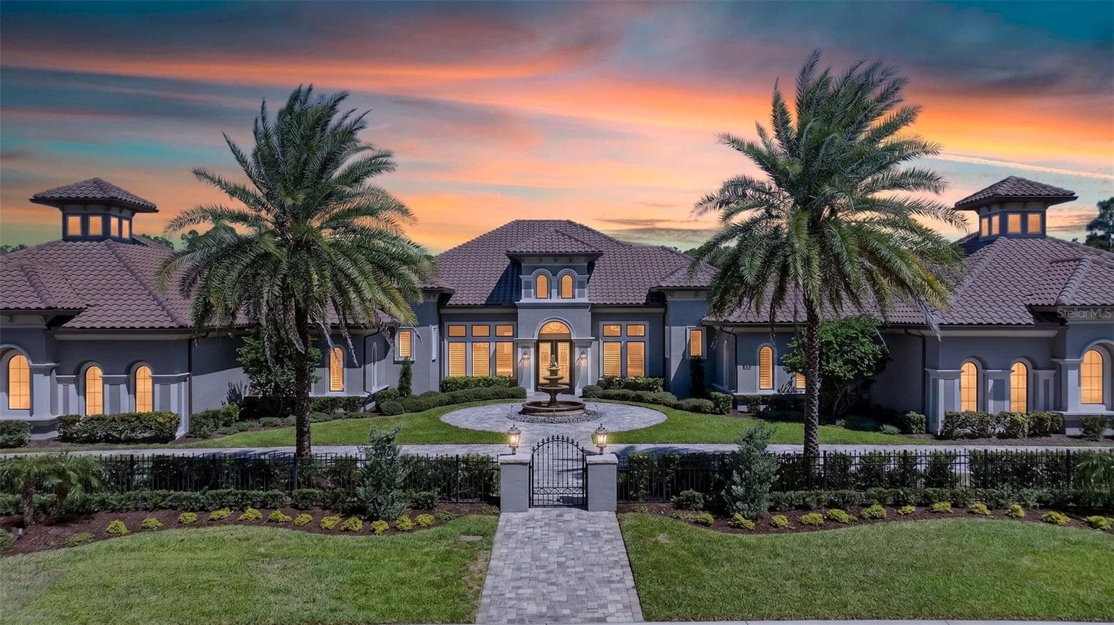 Single Family Residence at 1015 SUDBURY LN, ORMOND BEACH, photo 79 of 94