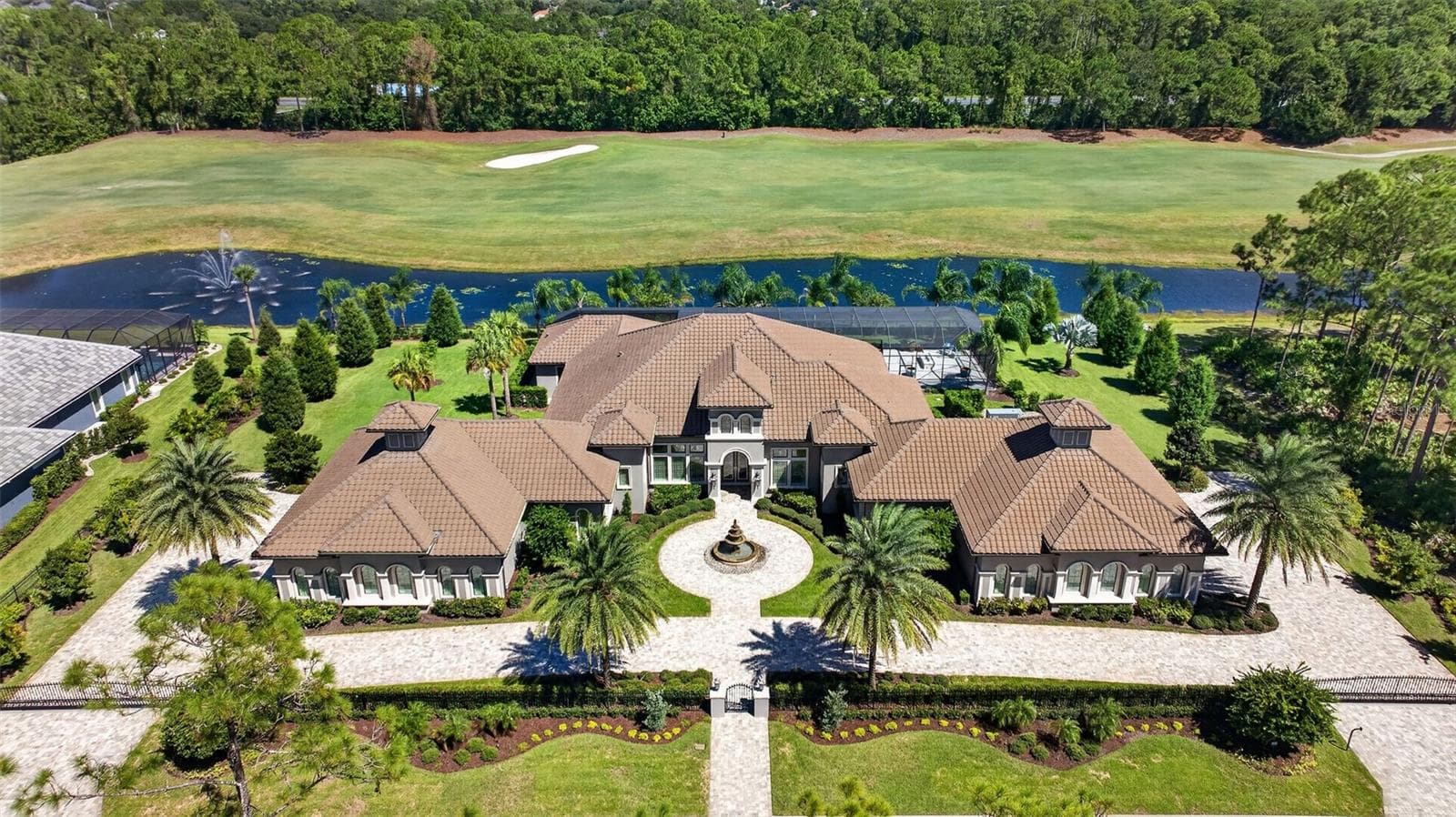 Single Family Residence at 1015 SUDBURY LN, ORMOND BEACH, photo 80 of 94