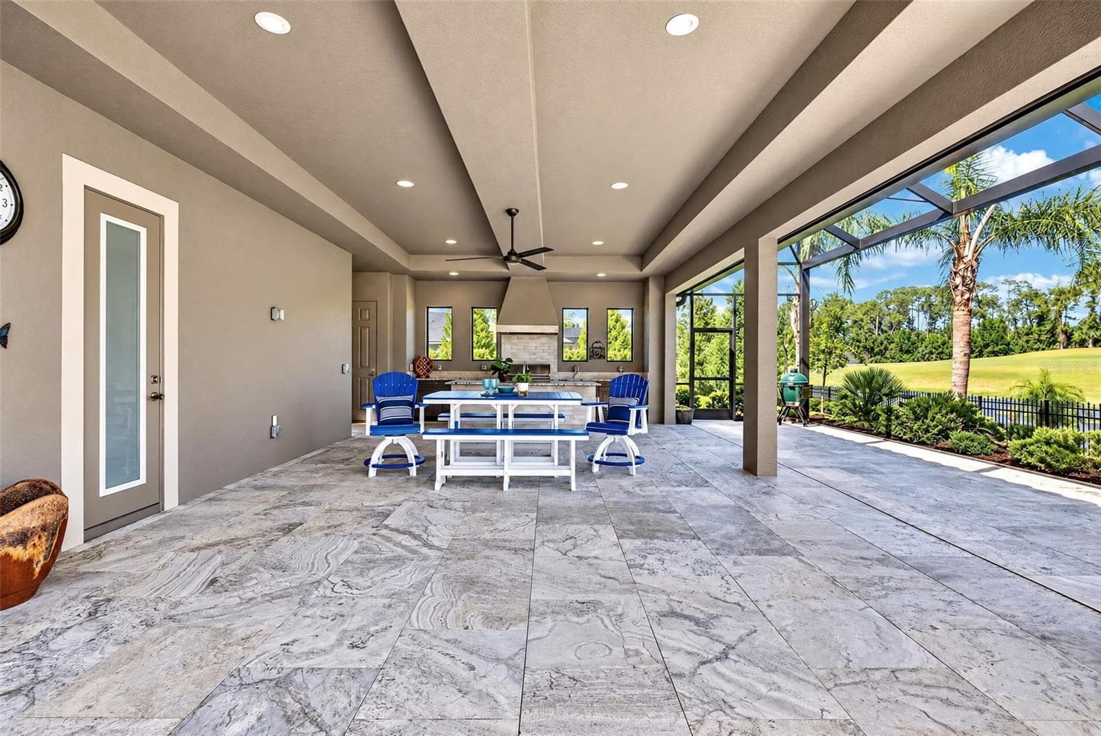 Single Family Residence at 1015 SUDBURY LN, ORMOND BEACH, photo 83 of 94
