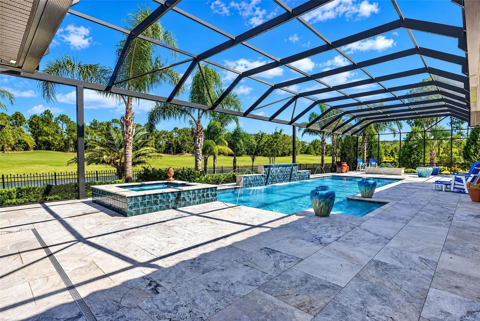 Single Family Residence at 1015 SUDBURY LN, ORMOND BEACH, photo 86 of 94