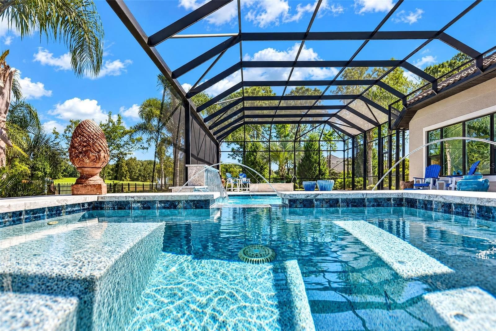 Single Family Residence at 1015 SUDBURY LN, ORMOND BEACH, photo 87 of 94