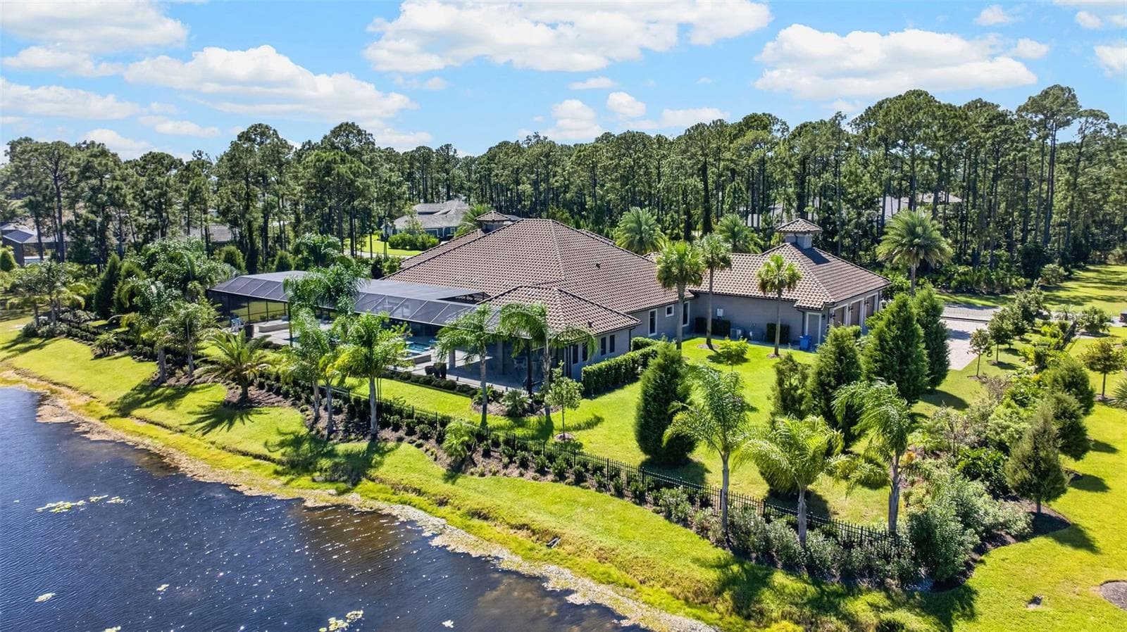 Single Family Residence at 1015 SUDBURY LN, ORMOND BEACH, photo 91 of 94