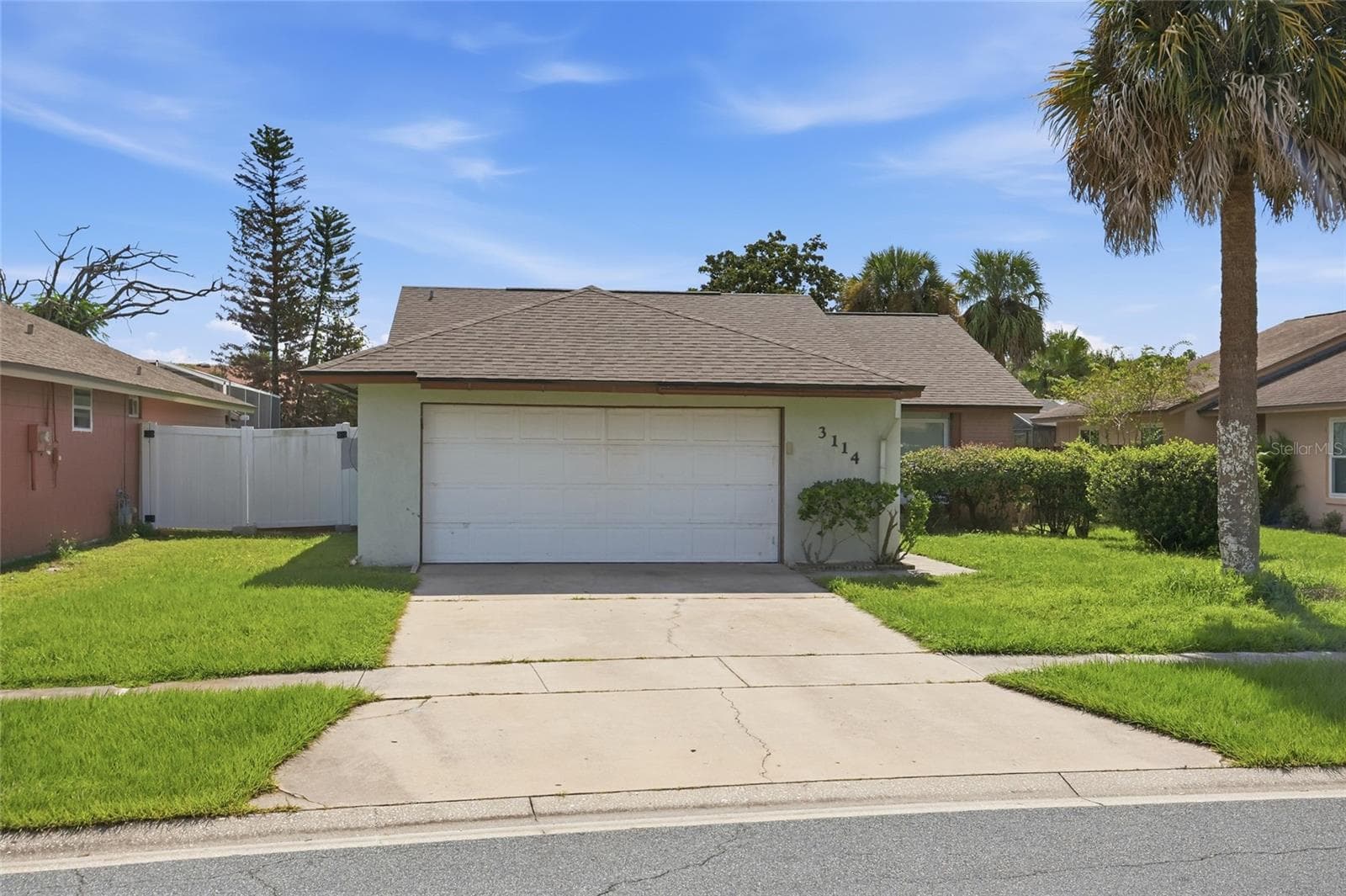 Single Family Residence at 3114 PINTO DR, KISSIMMEE, photo 39 of 39