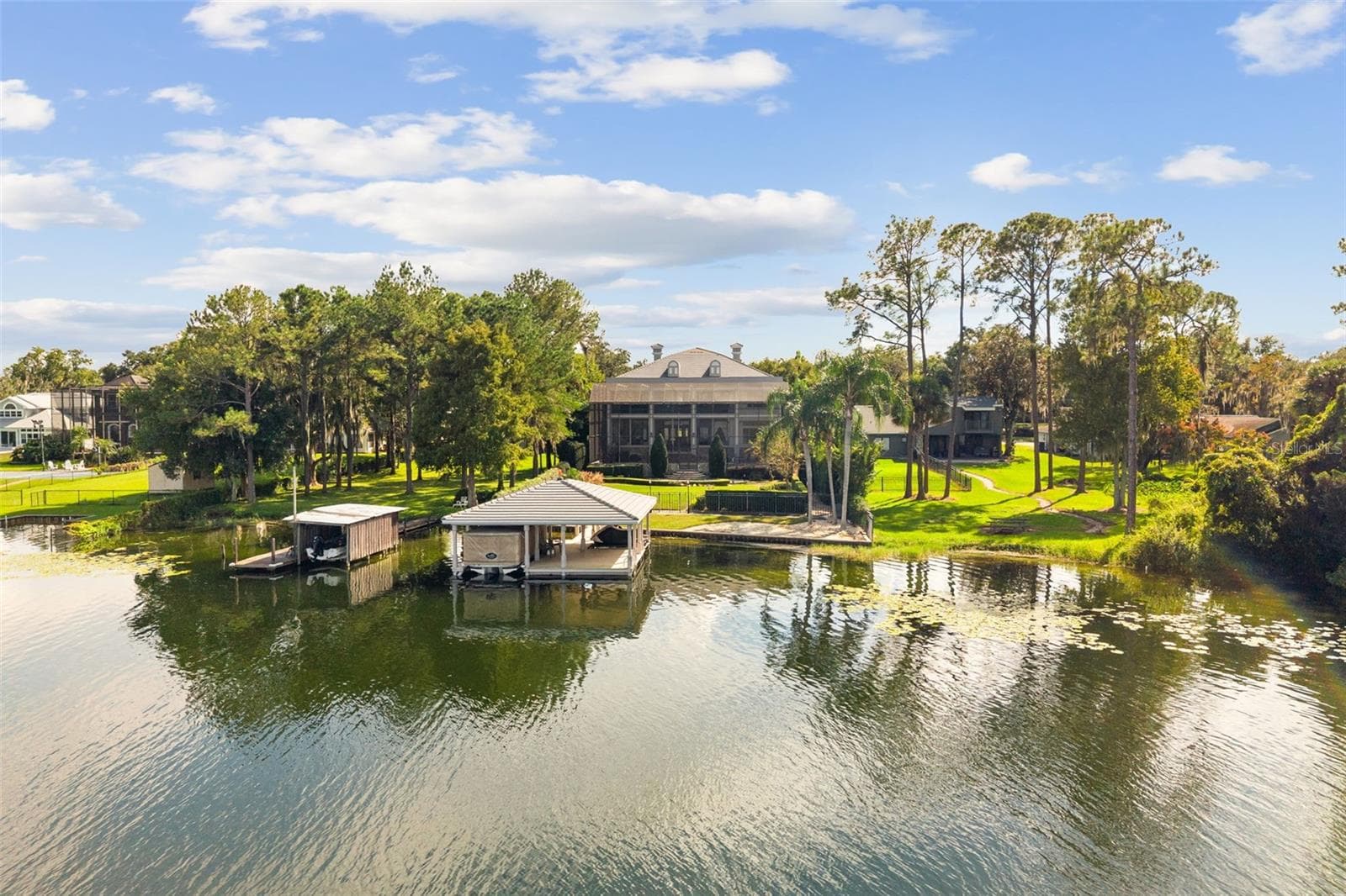 Lake View - 6091 LINNEAL BEACH DR, APOPKA