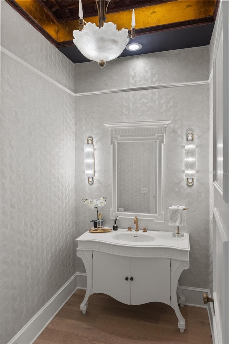 Power Bath - 6091 LINNEAL BEACH DR, APOPKA
