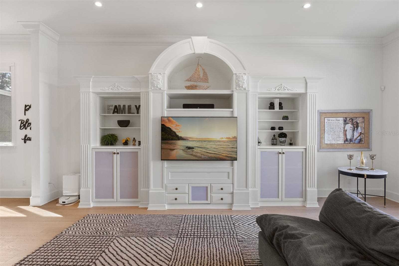 Great Room - 6091 LINNEAL BEACH DR, APOPKA
