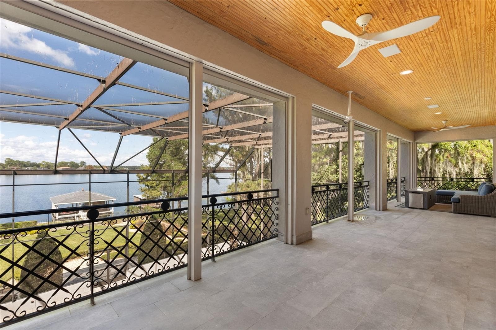 Single Family Residence at 6091 LINNEAL BEACH DR, APOPKA, photo 67 of 107