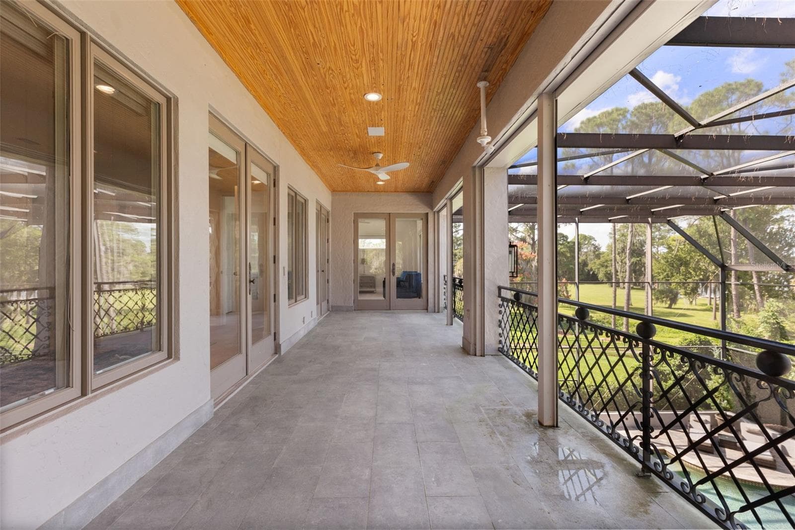 Single Family Residence at 6091 LINNEAL BEACH DR, APOPKA, photo 69 of 107