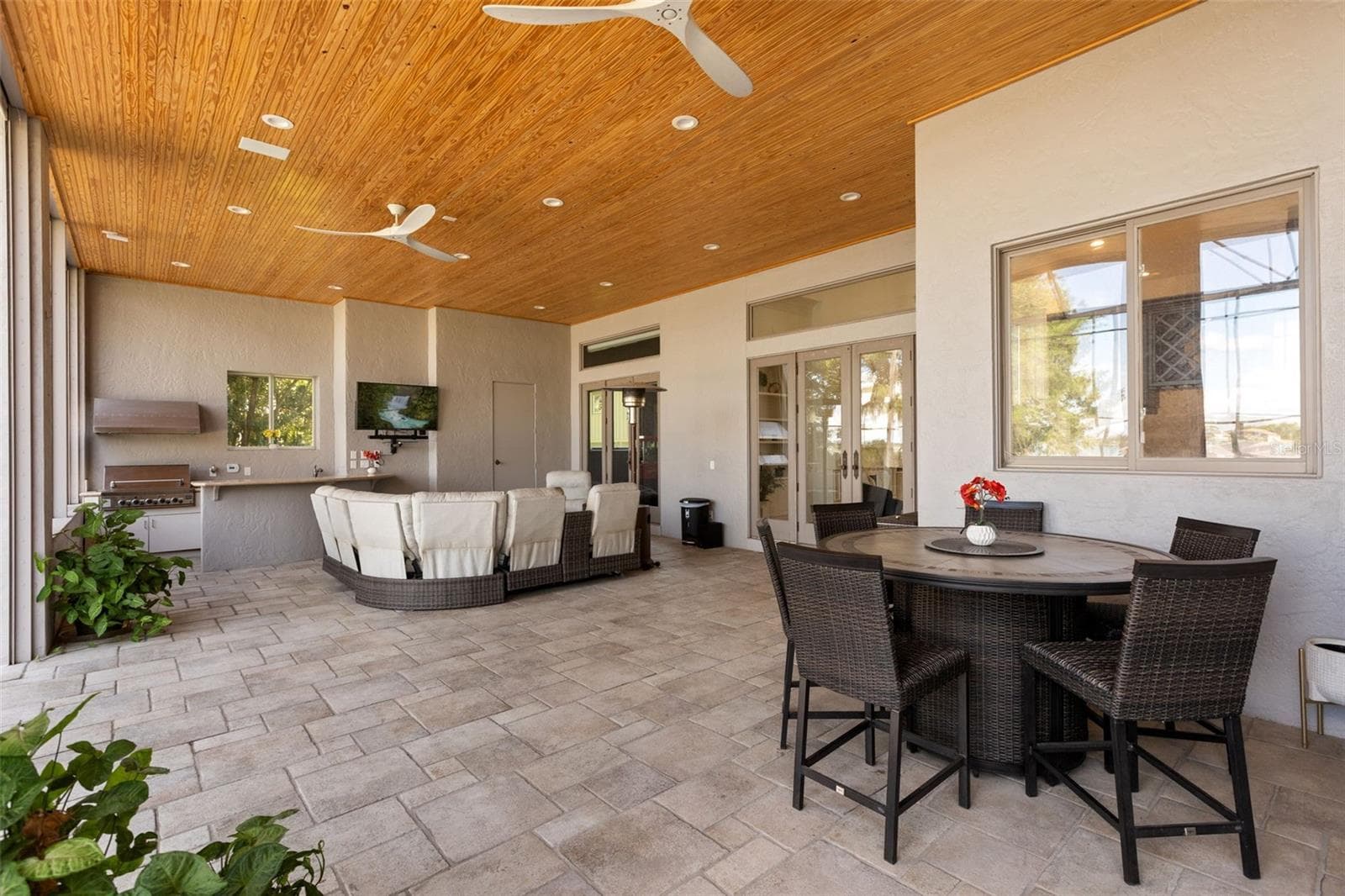 Single Family Residence at 6091 LINNEAL BEACH DR, APOPKA, photo 73 of 107