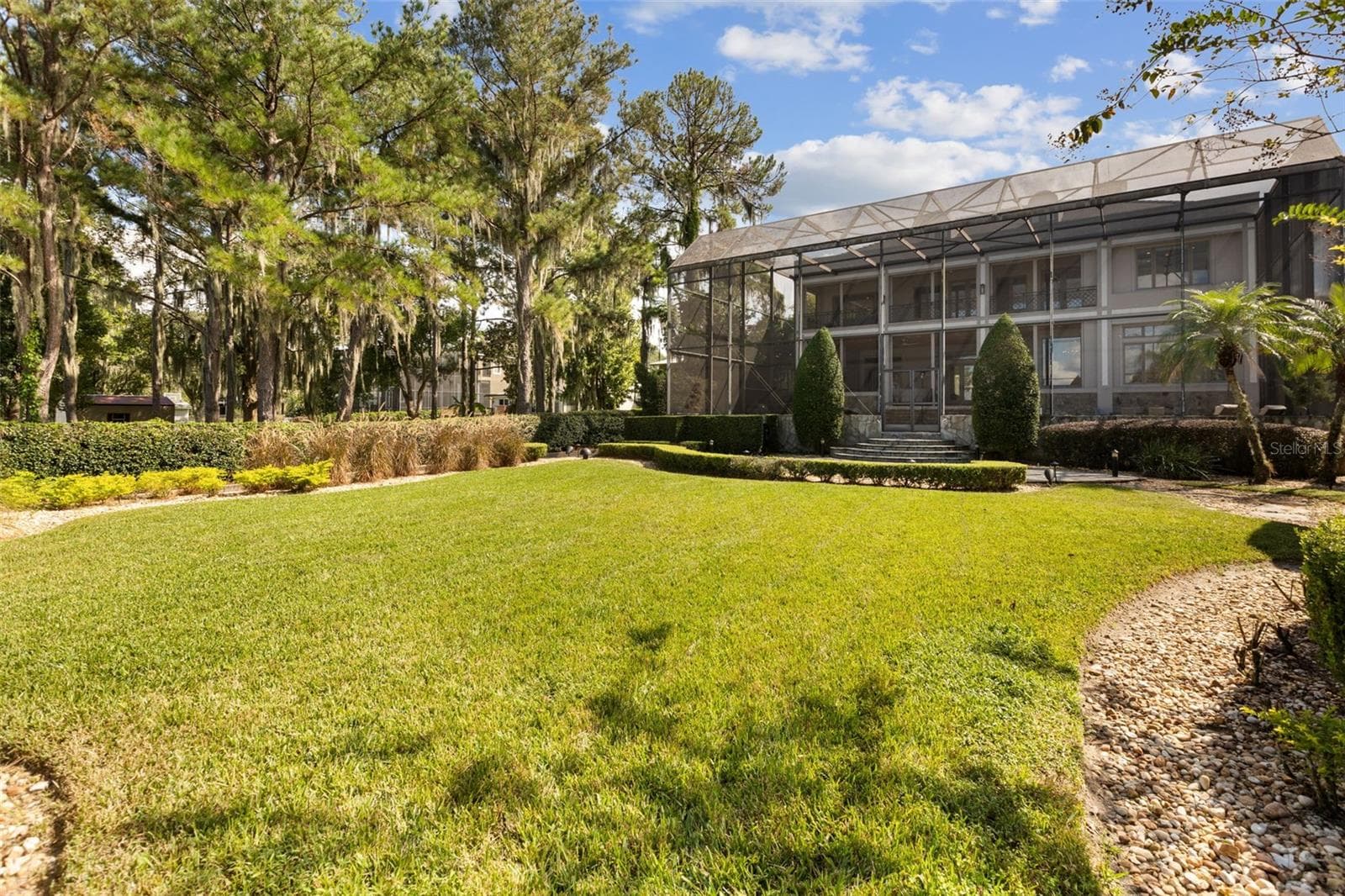 Single Family Residence at 6091 LINNEAL BEACH DR, APOPKA, photo 92 of 107