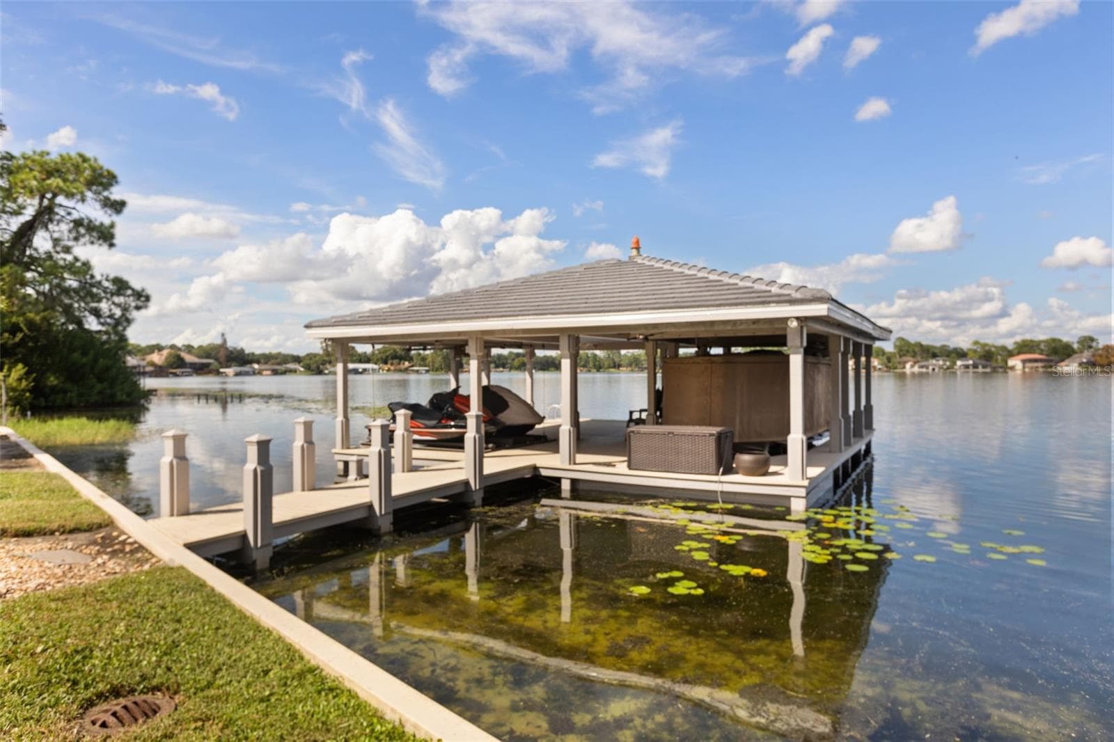 Single Family Residence at 6091 LINNEAL BEACH DR, APOPKA, photo 98 of 107