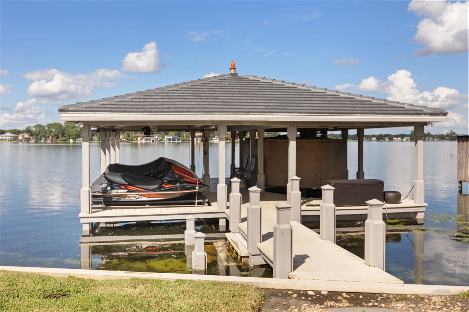 Single Family Residence at 6091 LINNEAL BEACH DR, APOPKA, photo 87 of 107
