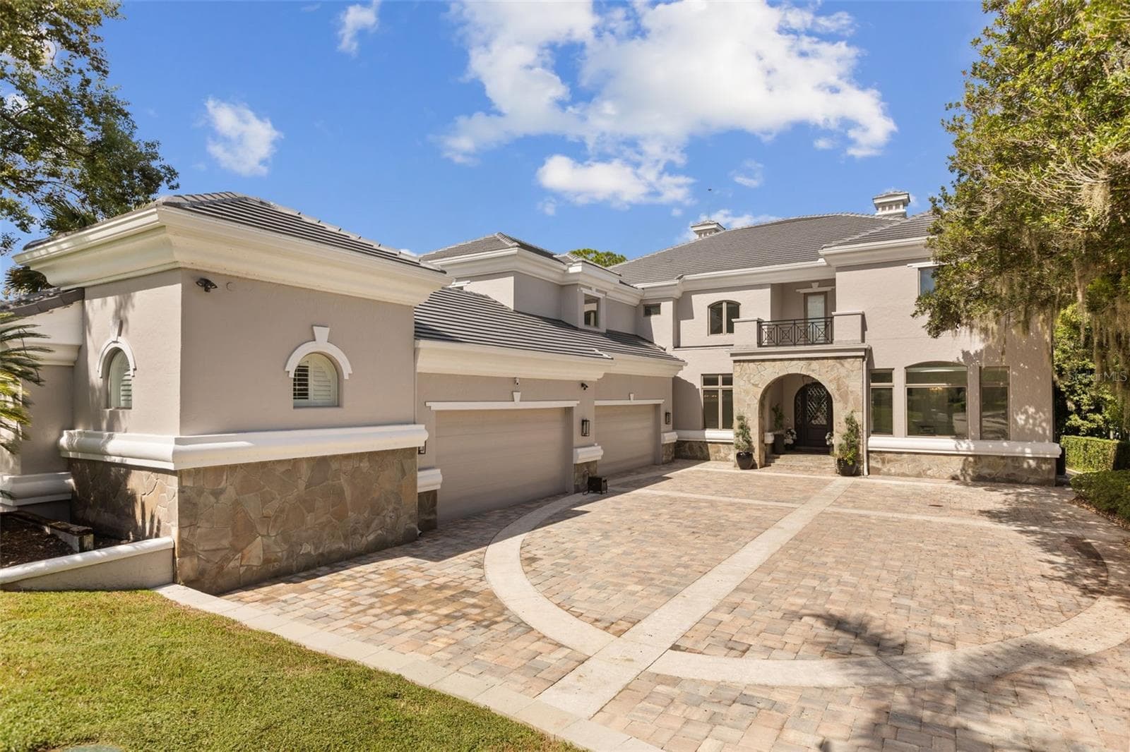 Single Family Residence at 6091 LINNEAL BEACH DR, APOPKA, photo 89 of 107