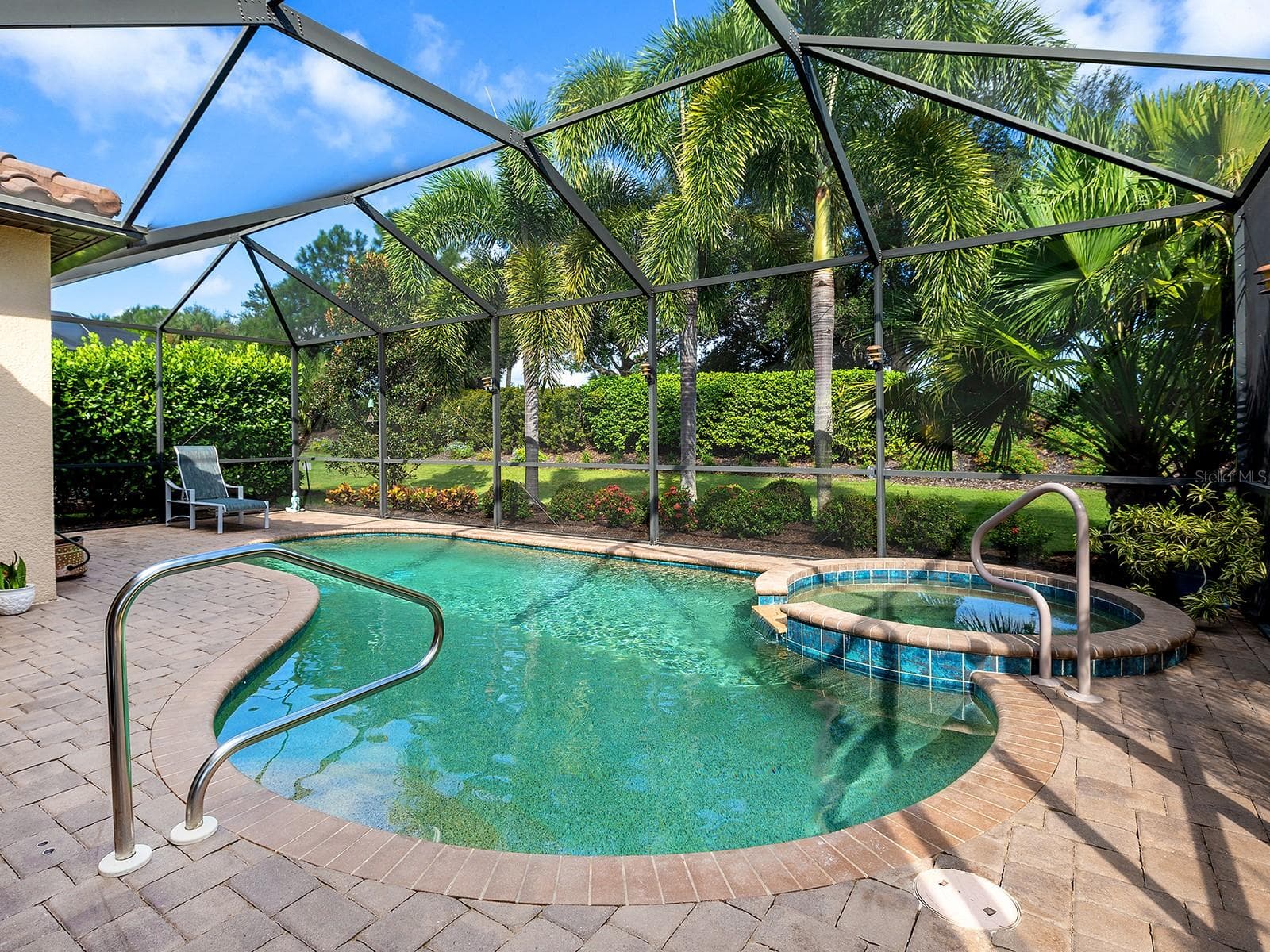 Single Family Residence at 12634 FONTANA LOOP, BRADENTON, photo 2 of 69