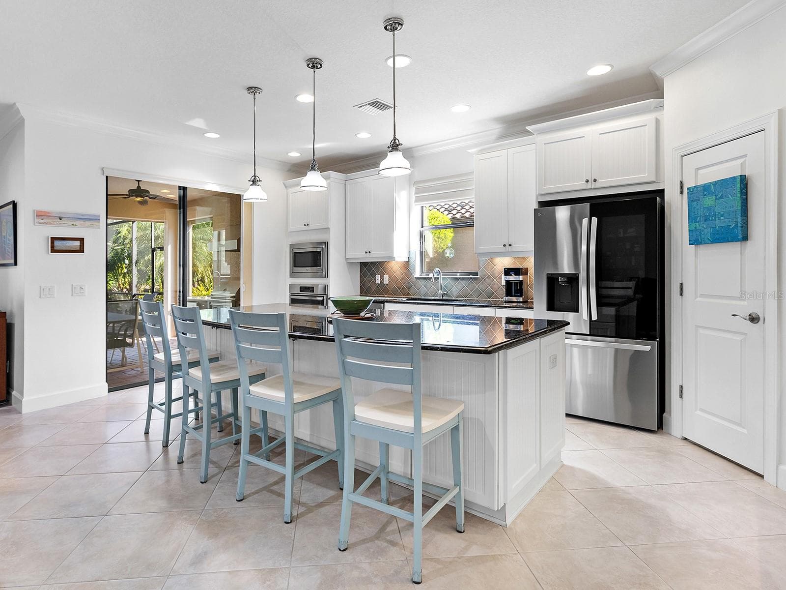 Single Family Residence at 12634 FONTANA LOOP, BRADENTON, photo 4 of 69