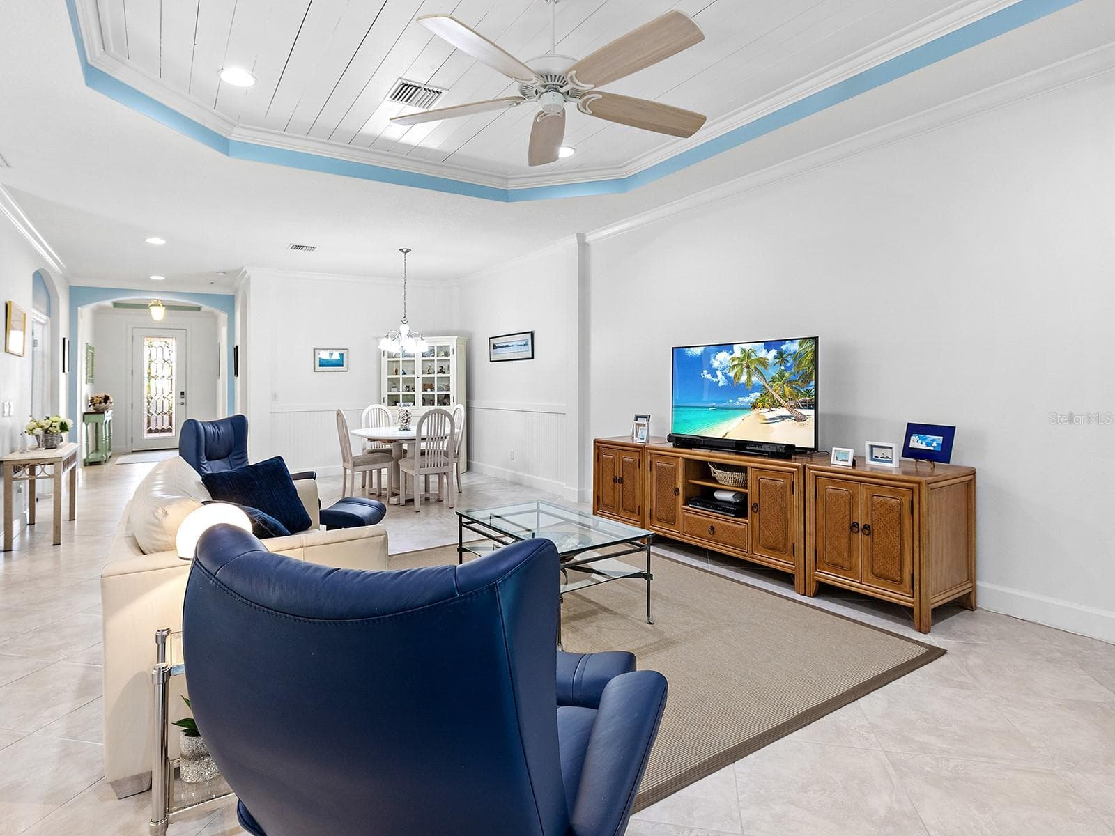 Single Family Residence at 12634 FONTANA LOOP, BRADENTON, photo 14 of 69
