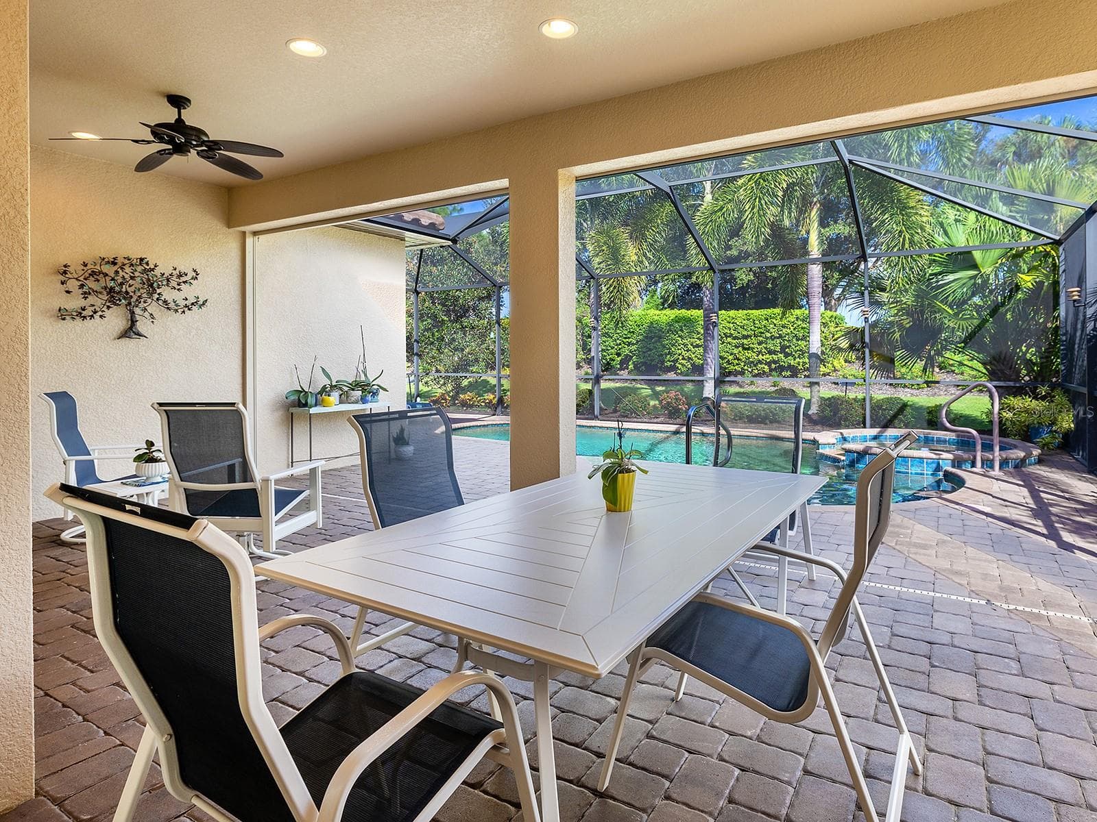 Single Family Residence at 12634 FONTANA LOOP, BRADENTON, photo 33 of 69