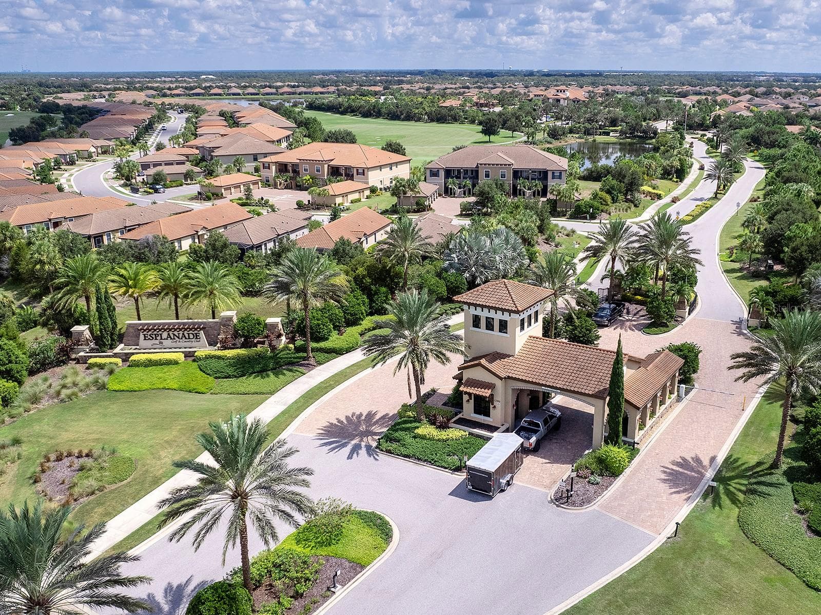 Single Family Residence at 12634 FONTANA LOOP, BRADENTON, photo 44 of 69