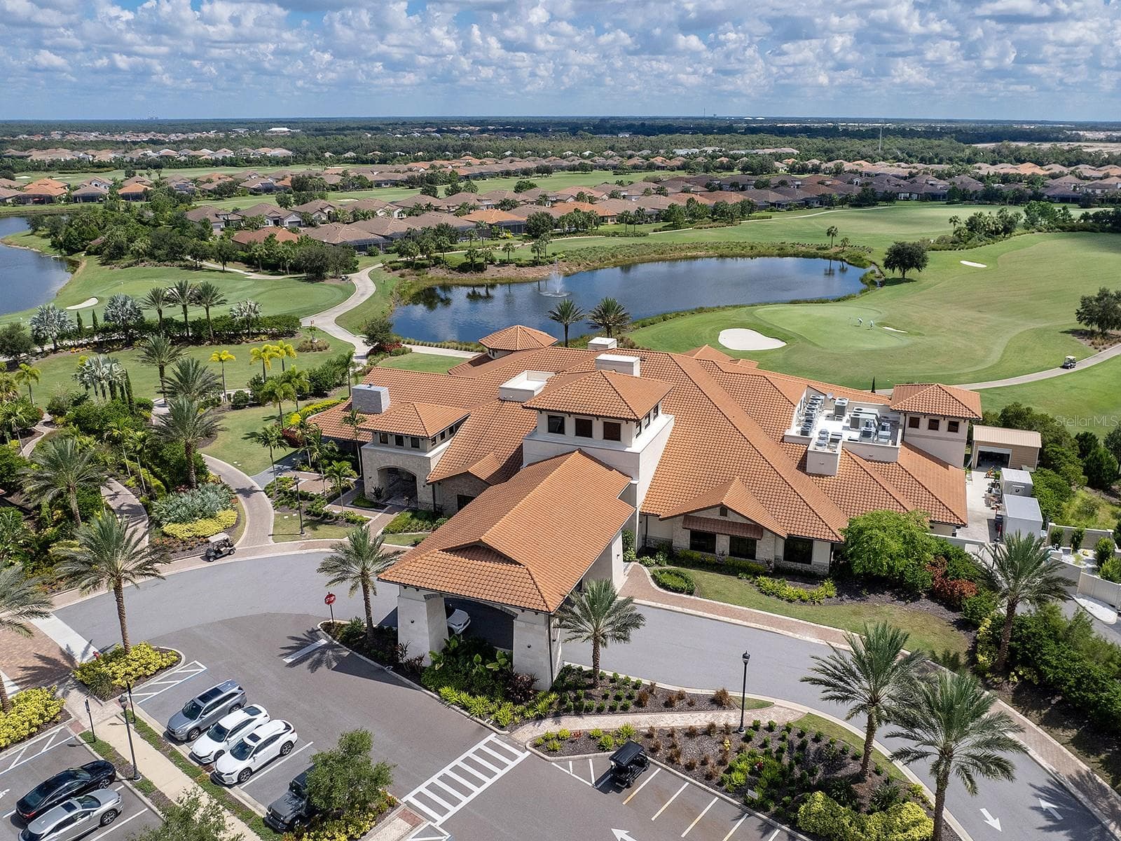 Single Family Residence at 12634 FONTANA LOOP, BRADENTON, photo 48 of 69