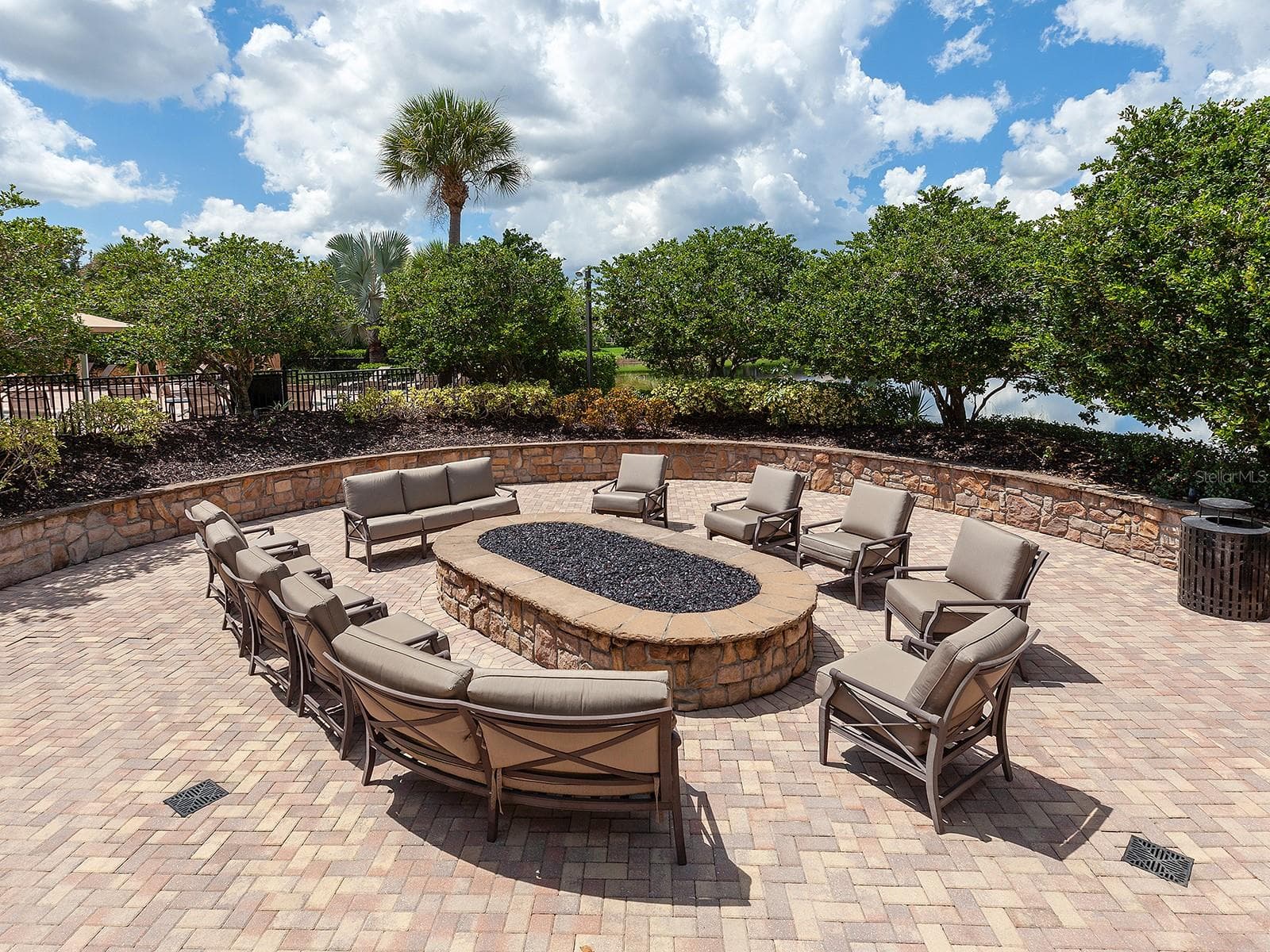 Single Family Residence at 12634 FONTANA LOOP, BRADENTON, photo 62 of 69