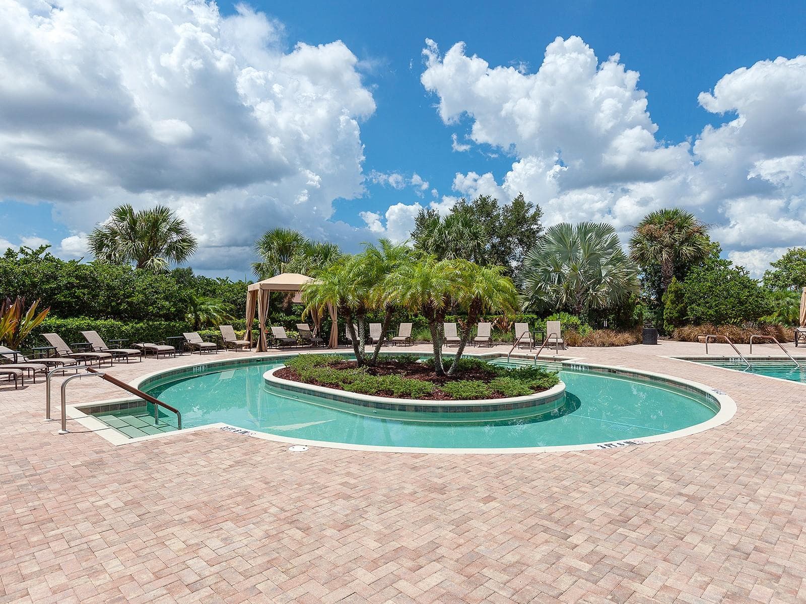 Single Family Residence at 12634 FONTANA LOOP, BRADENTON, photo 63 of 69
