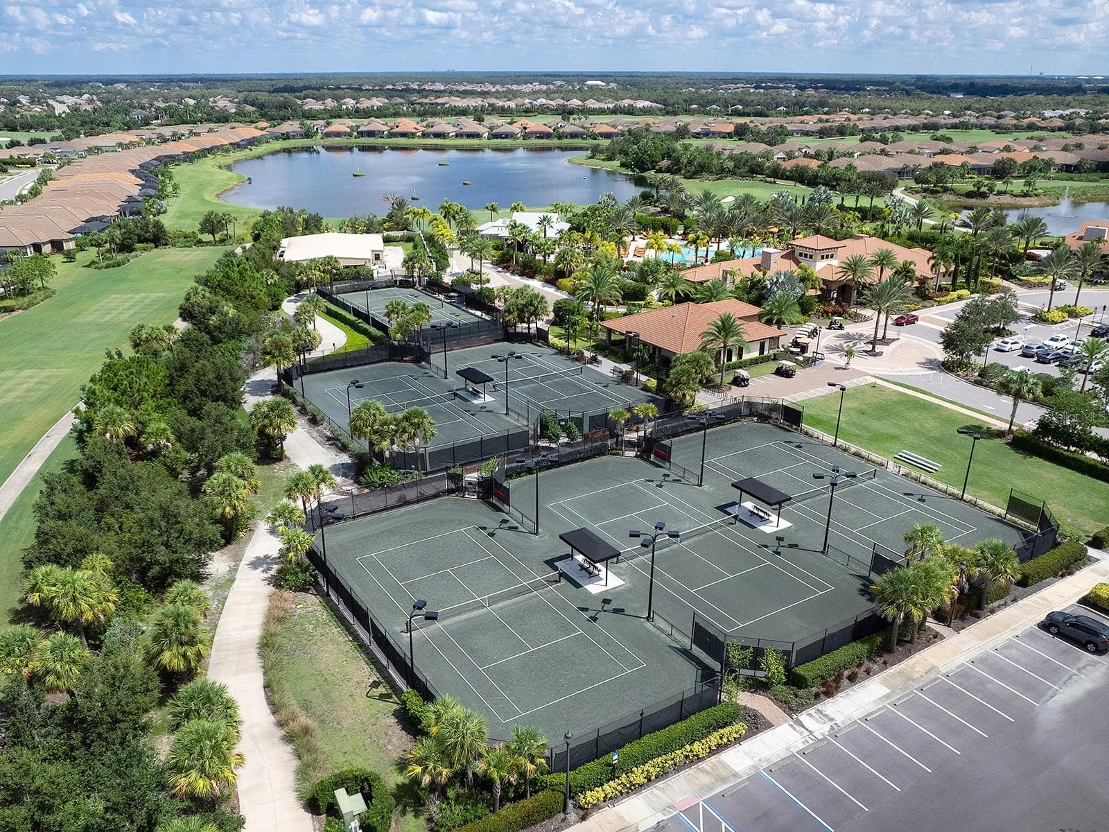 Single Family Residence at 12634 FONTANA LOOP, BRADENTON, photo 66 of 69