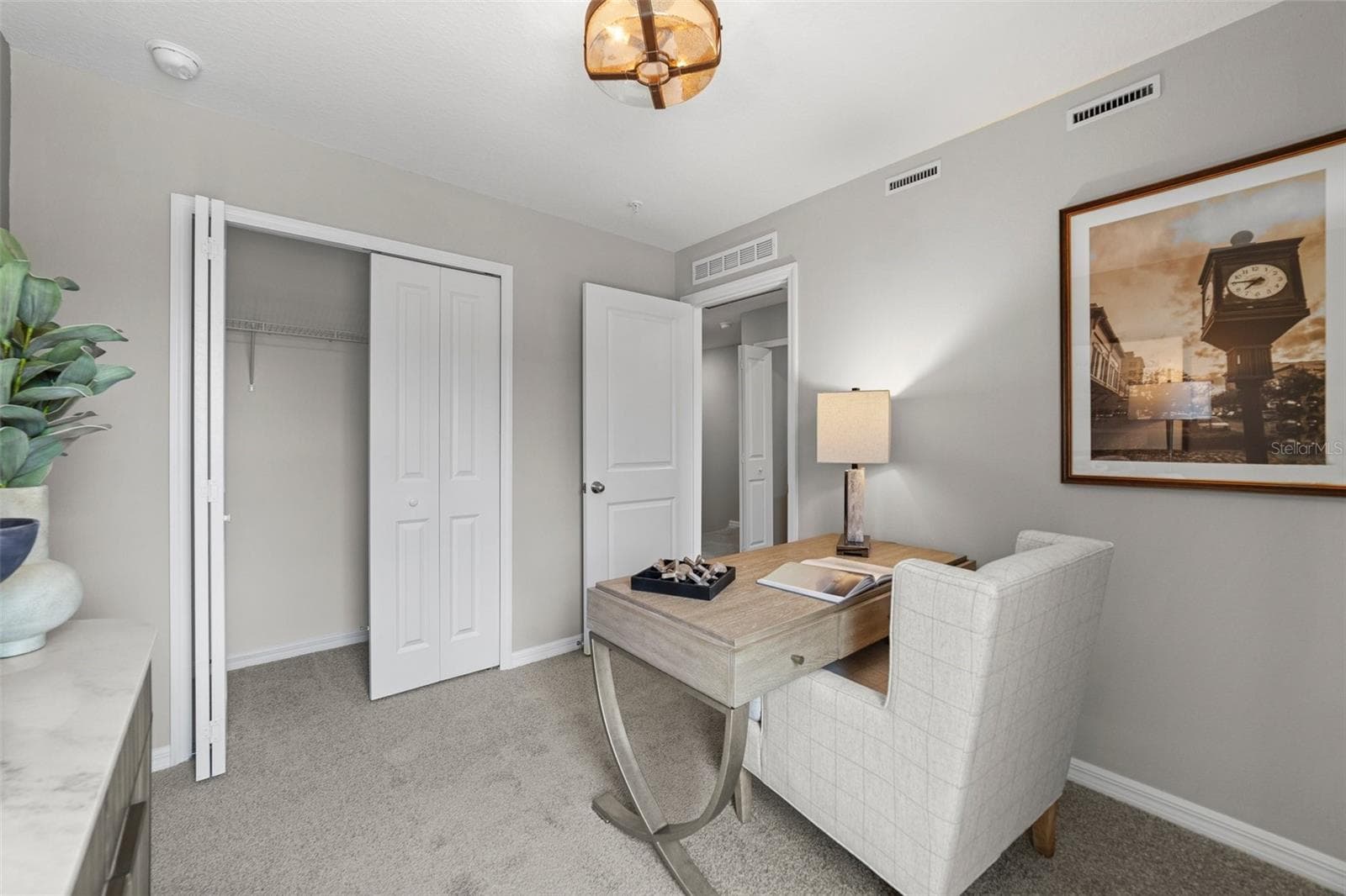 Townhouse at 514 SOUTHERN EDGE WAY, SANFORD, photo 8 of 11