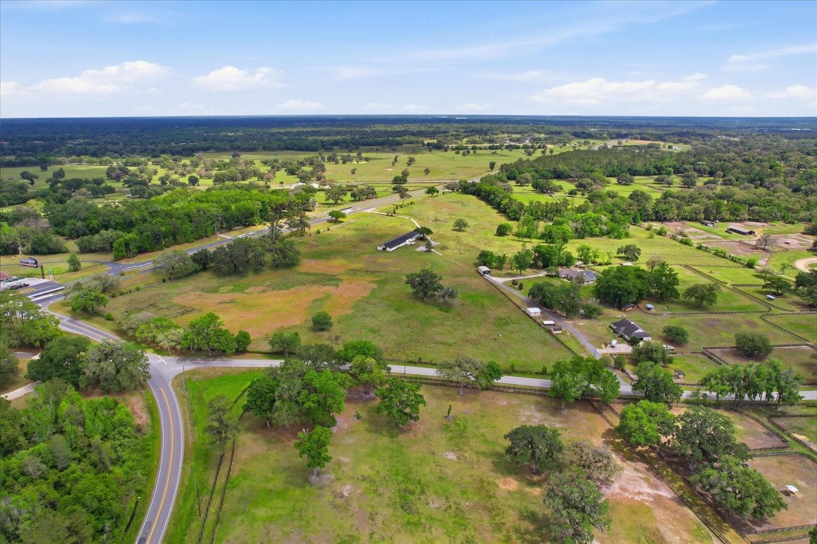 Land at 5465 NW 110TH AVE, OCALA, photo 5 of 7