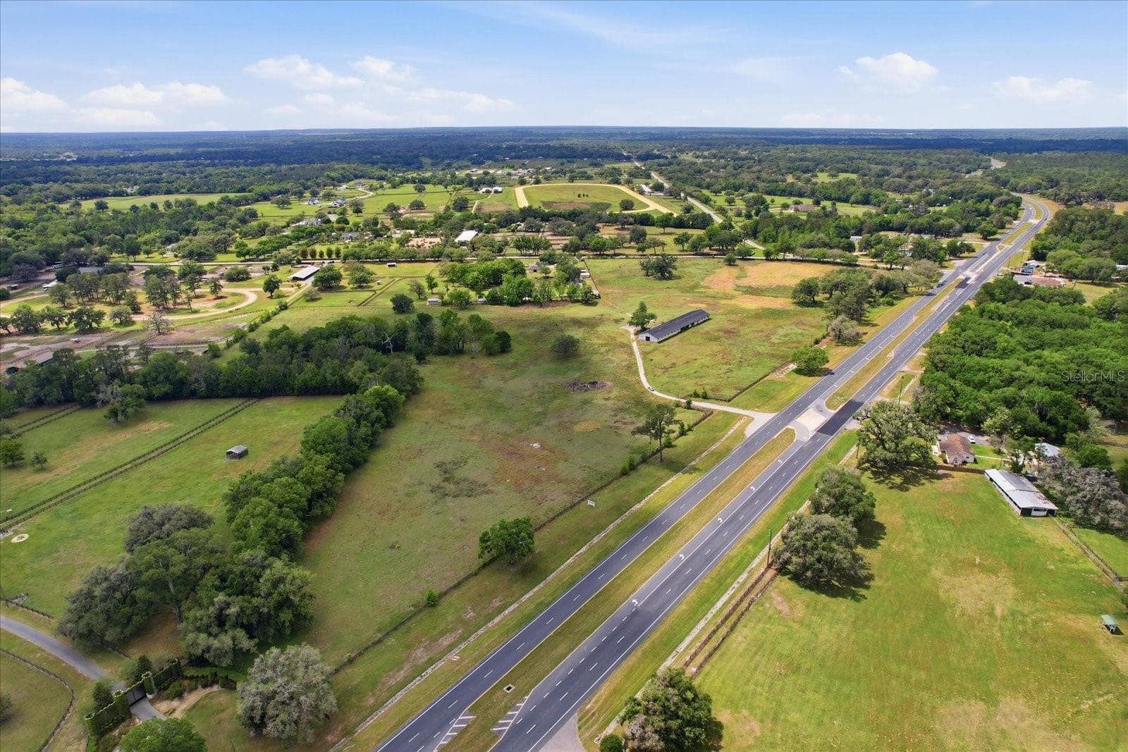 Land at 5465 NW 110TH AVE, OCALA, photo 6 of 7
