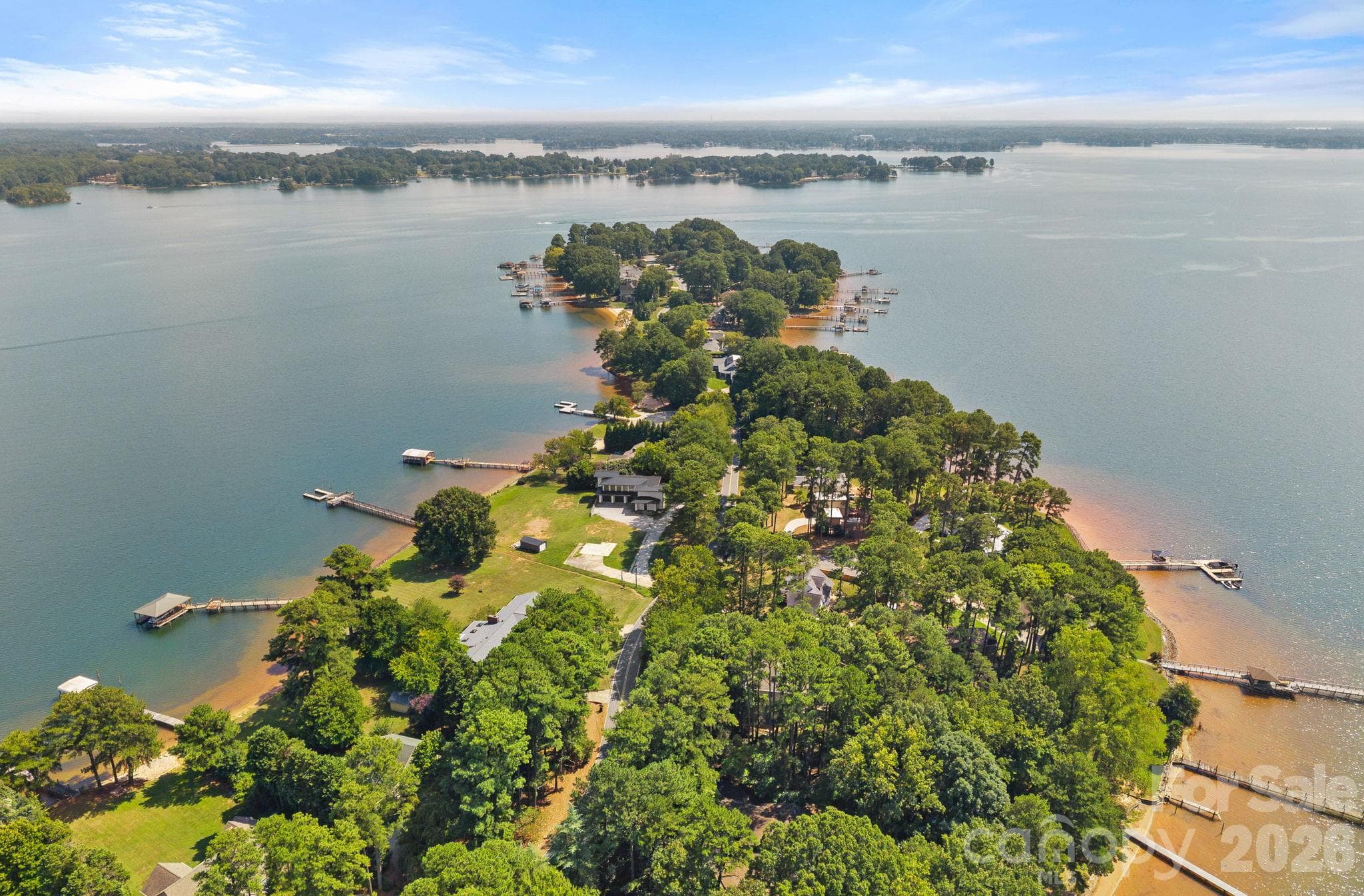 627 Isle of Pines Road