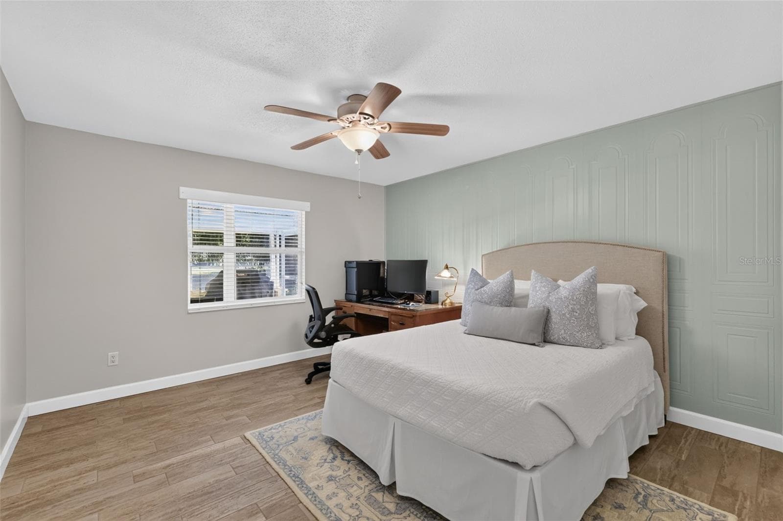 Single Family Residence at 1307 LA SALIDA WAY, LEESBURG, photo 24 of 35