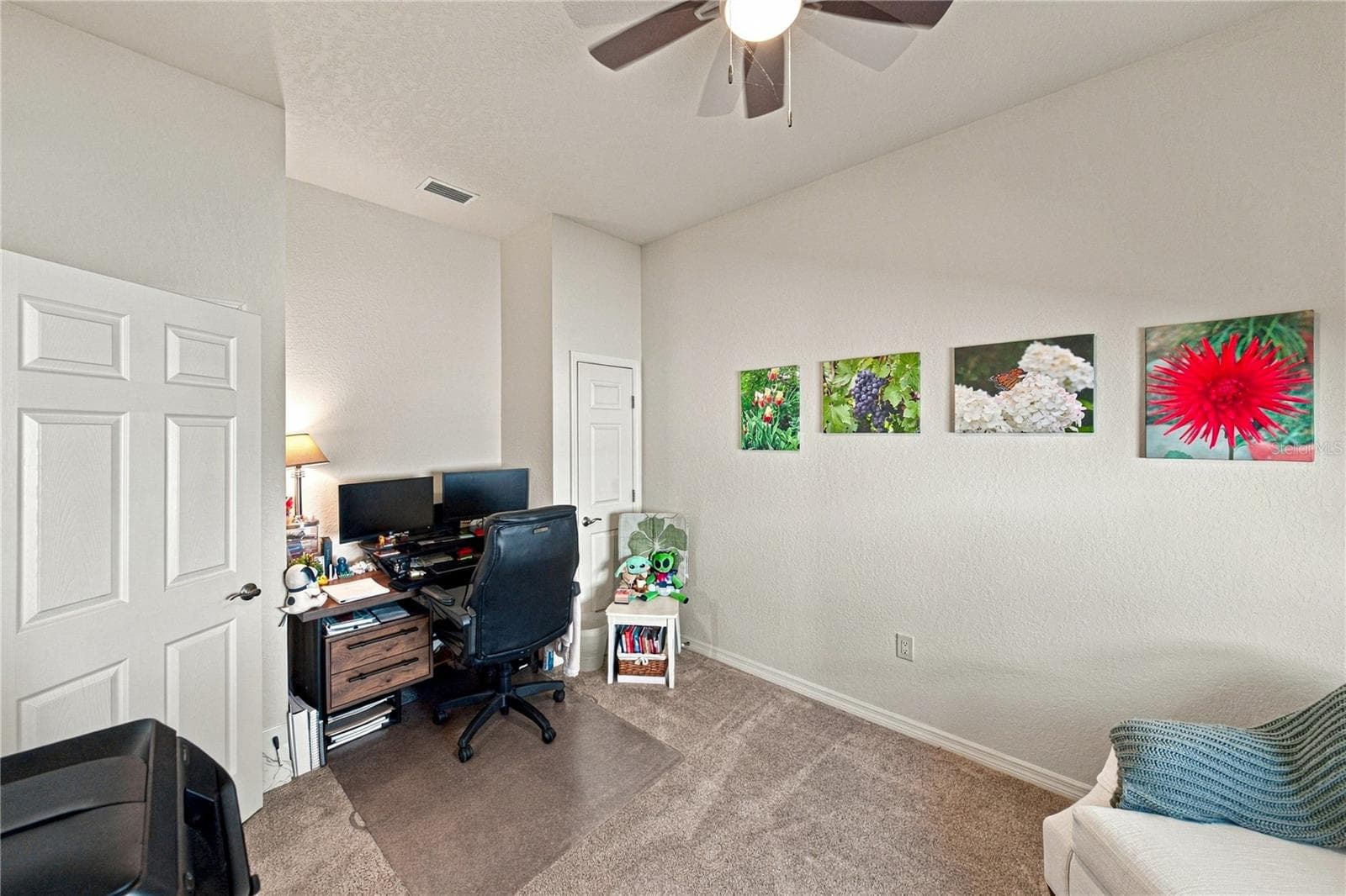 3rd bedroom - 6125 PEBBLE BEACH BLVD, WINTER HAVEN