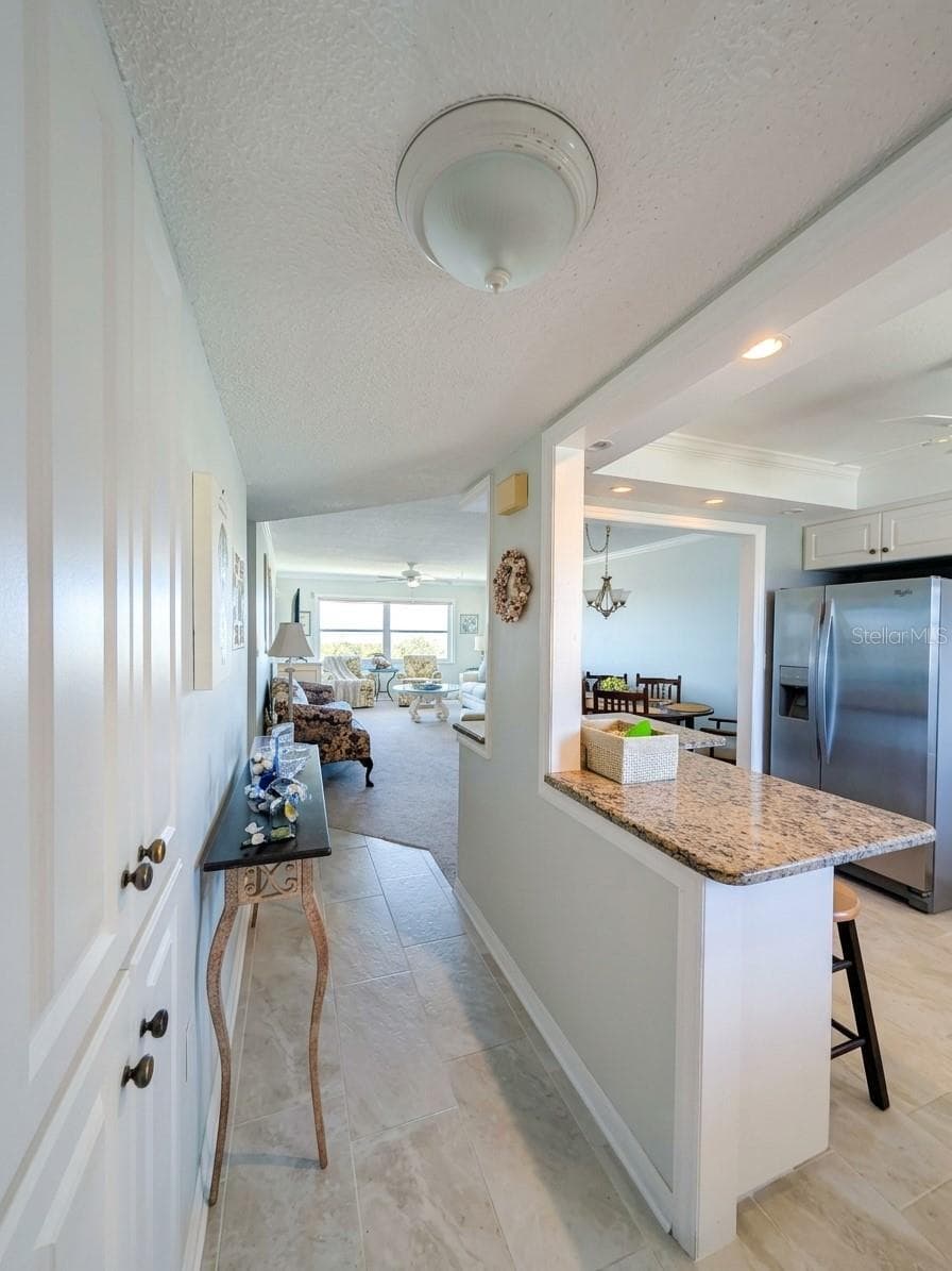 Condominium at 4725 COVE CIR #APT 609, ST PETERSBURG, photo 2 of 37