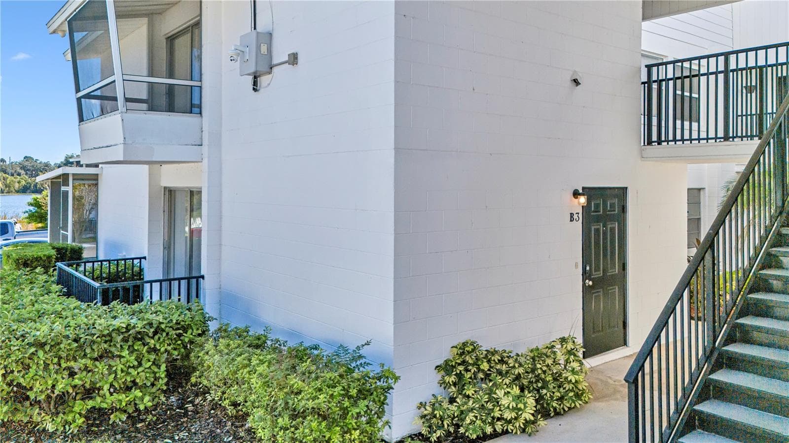 Condominium at 1550 11TH ST NE #B3, WINTER HAVEN, photo 2 of 28