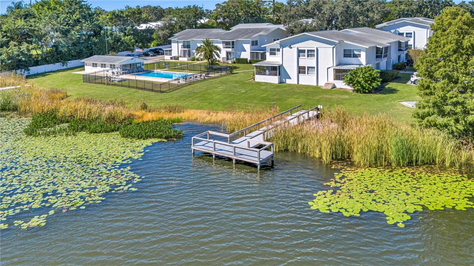 Condominium at 1550 11TH ST NE #B3, WINTER HAVEN, photo 24 of 28