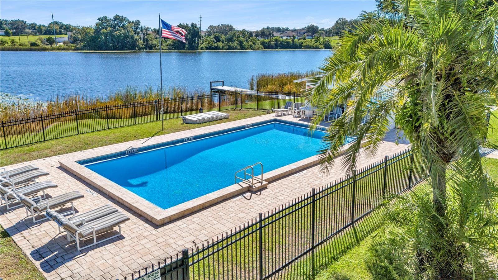 Condominium at 1550 11TH ST NE #B3, WINTER HAVEN, photo 26 of 28
